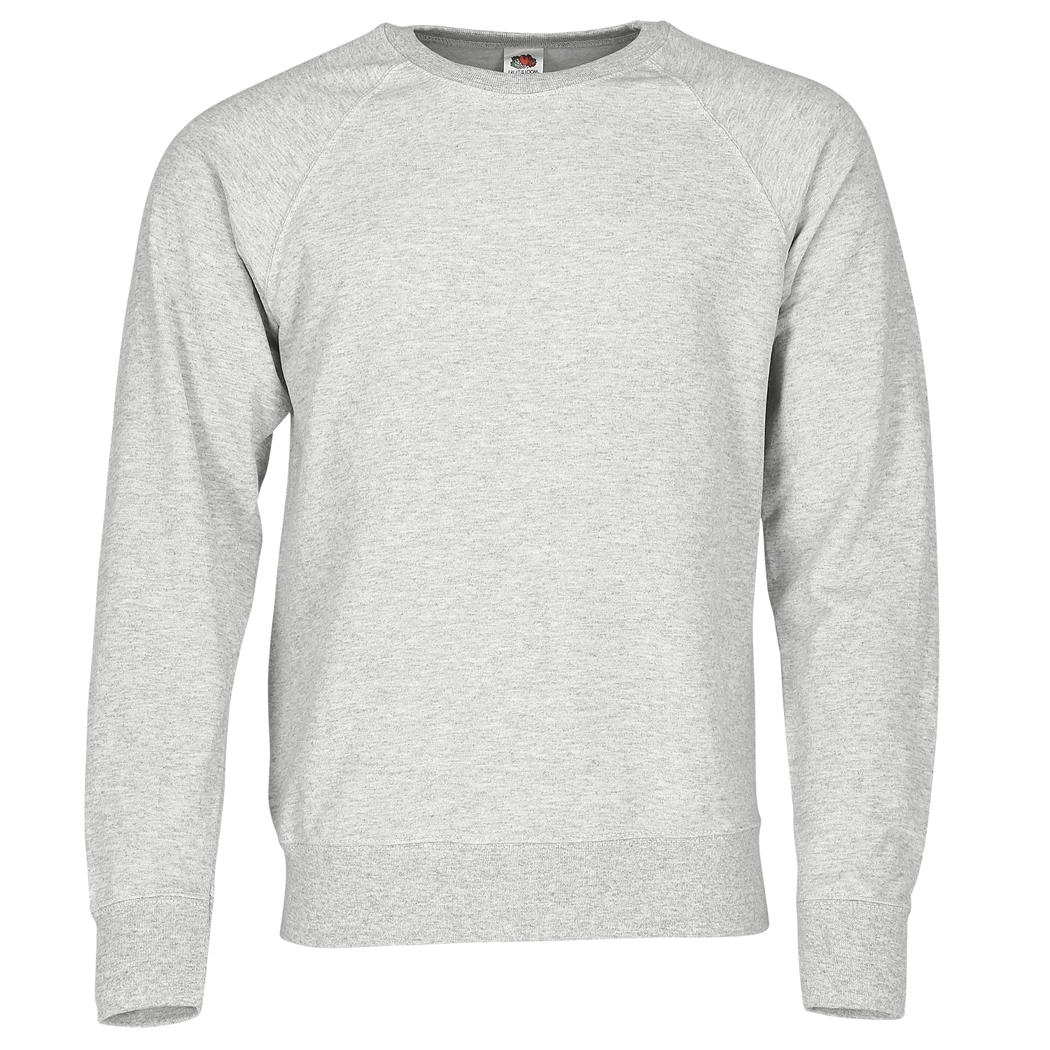 Lightweight Raglan Sweat