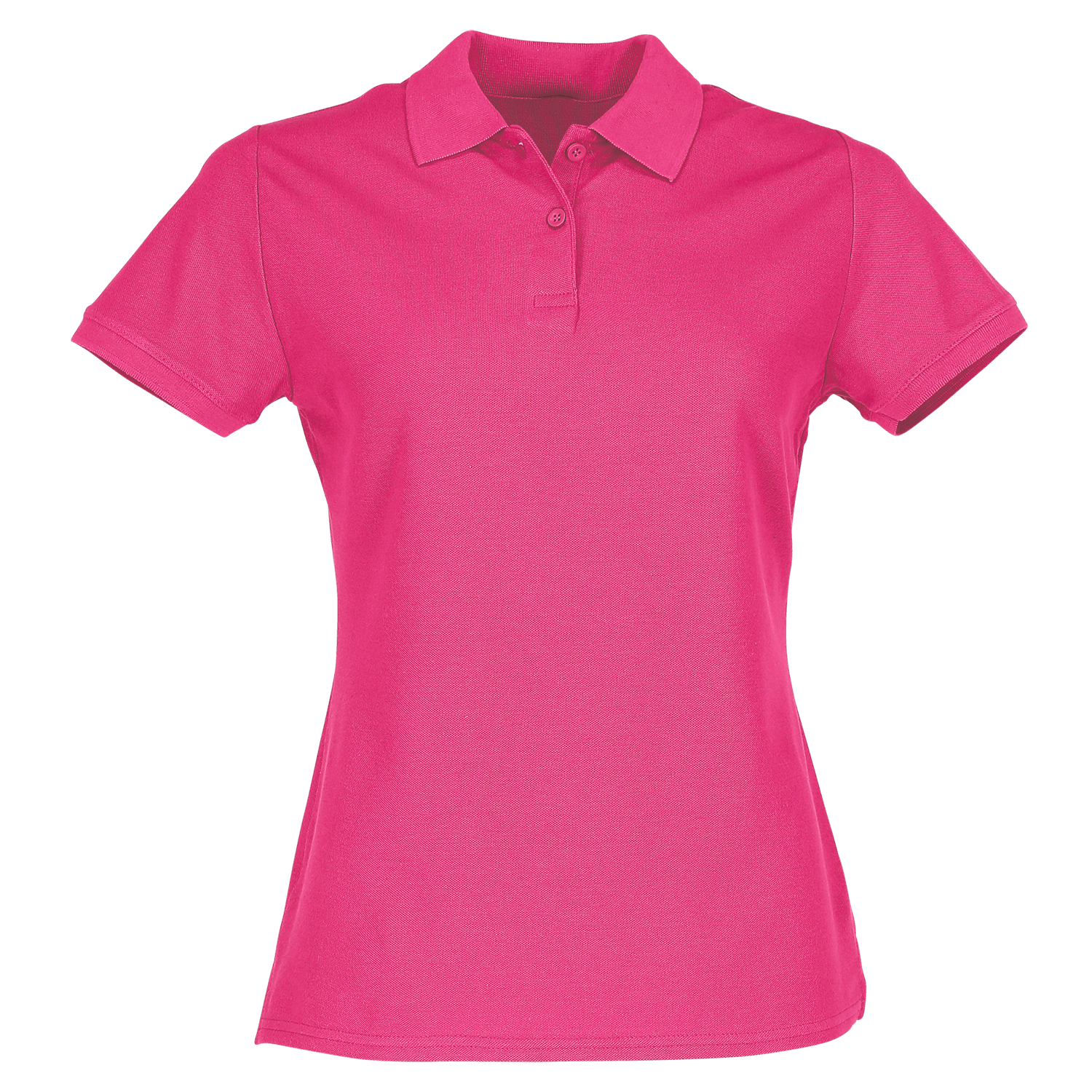 Ladies Premium Polo