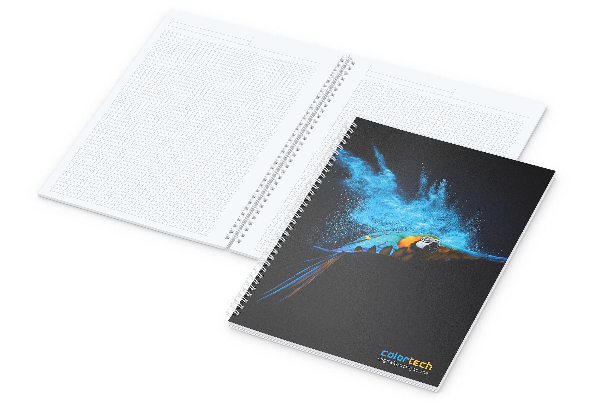 Notizbuch Meeting-Book, A4-Plus
