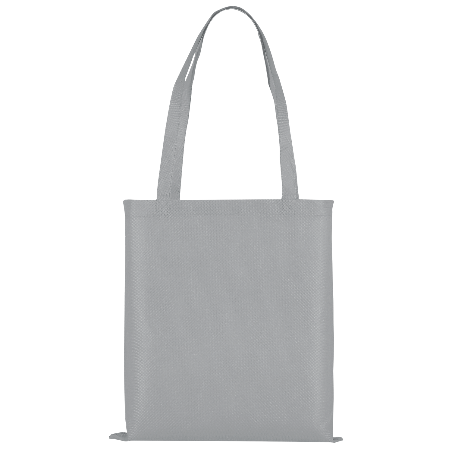 PP-Tasche Classic mit zwei langen Henkeln