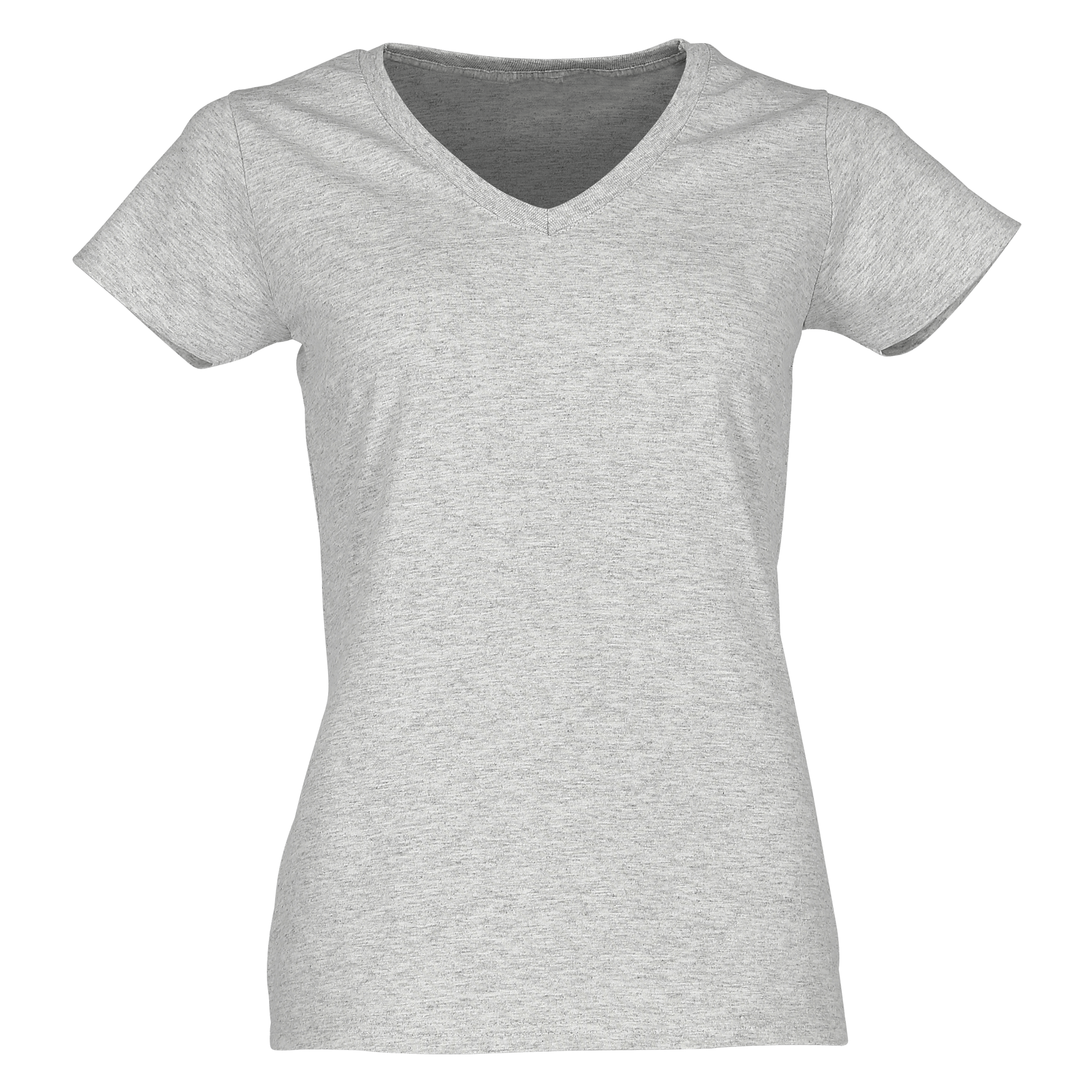 Ladies Valueweight V-Neck T-Shirt