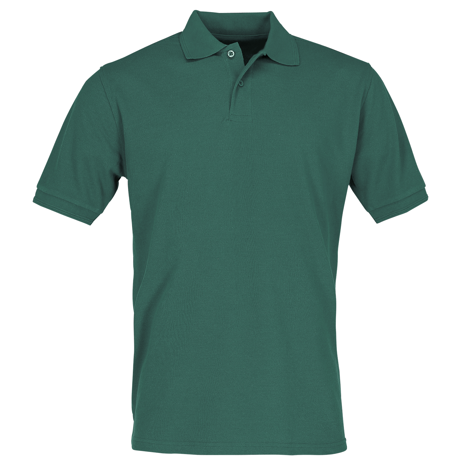 Strapazierfähiges Mischgewebe Polo