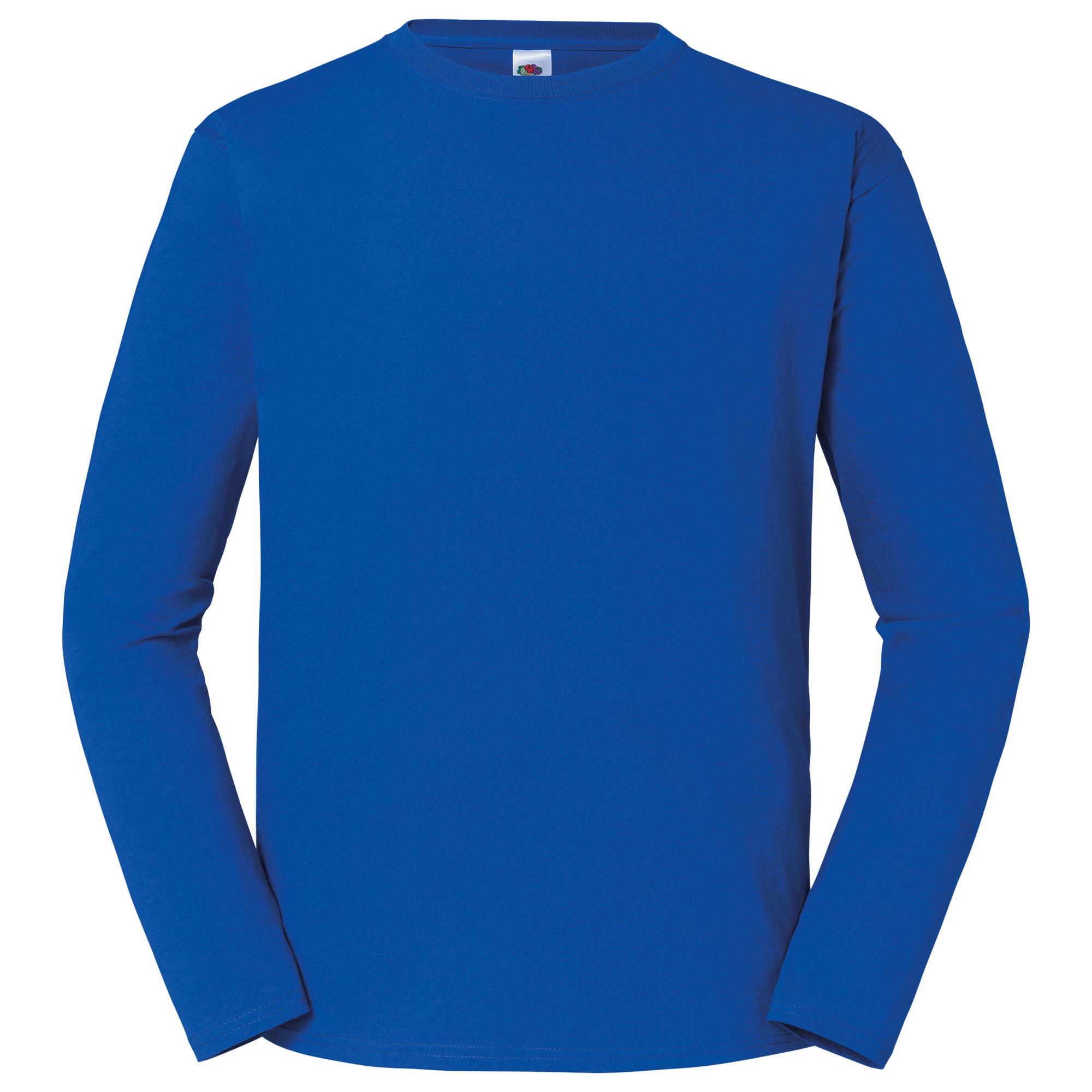 Iconic 195 Ringspun Premium Long Sleeve T