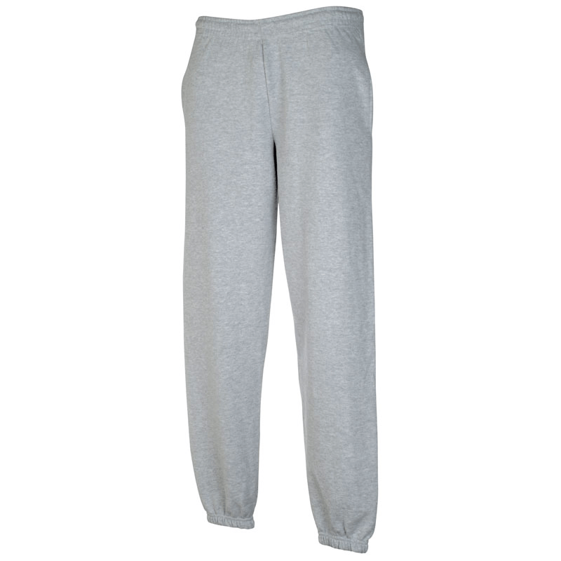 Premium Elasticated Cuff Jog Pants
