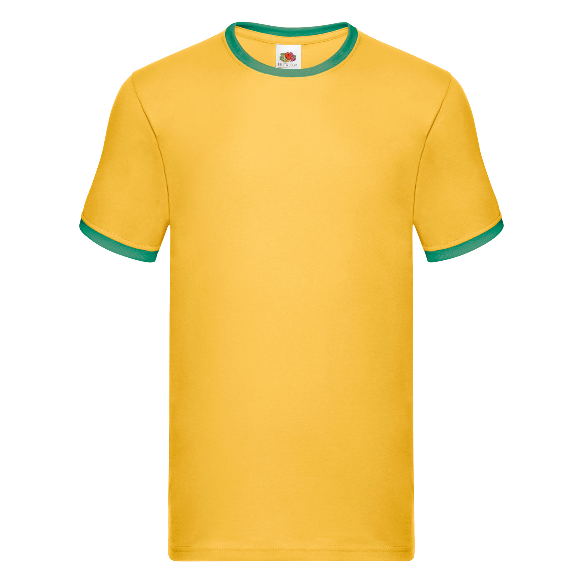 Valueweight Ringer T-Shirt