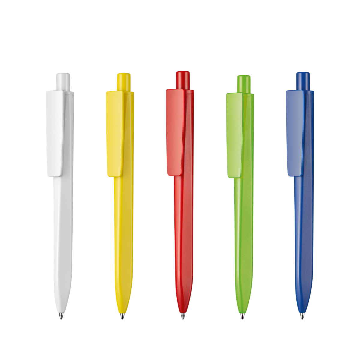 Ritter – RIDGE RECYCLED SOFT Kugelschreiber