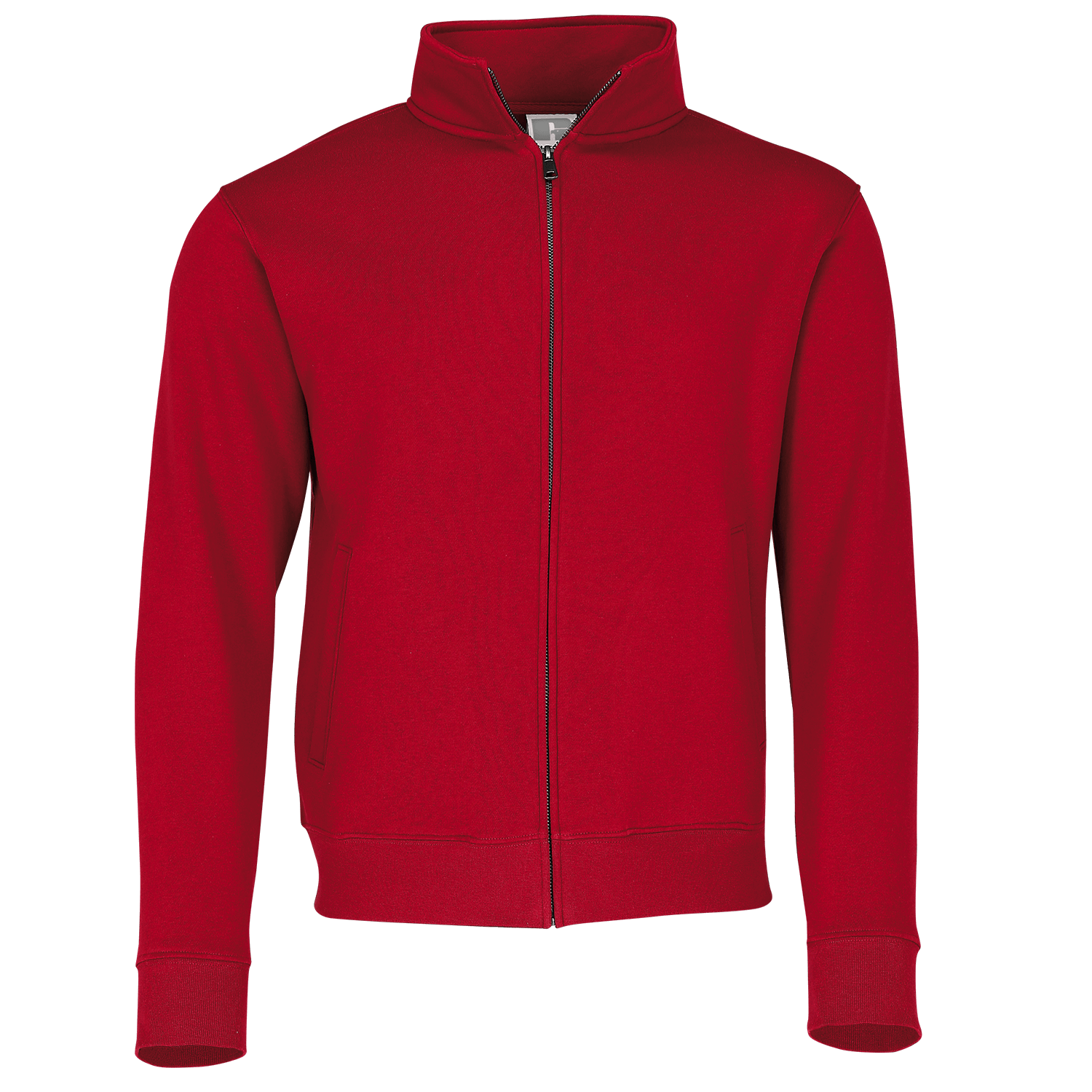 Authentic Sweatjacke