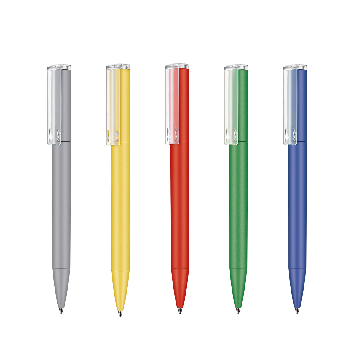 Ritter – LIFT SOFT P Kugelschreiber