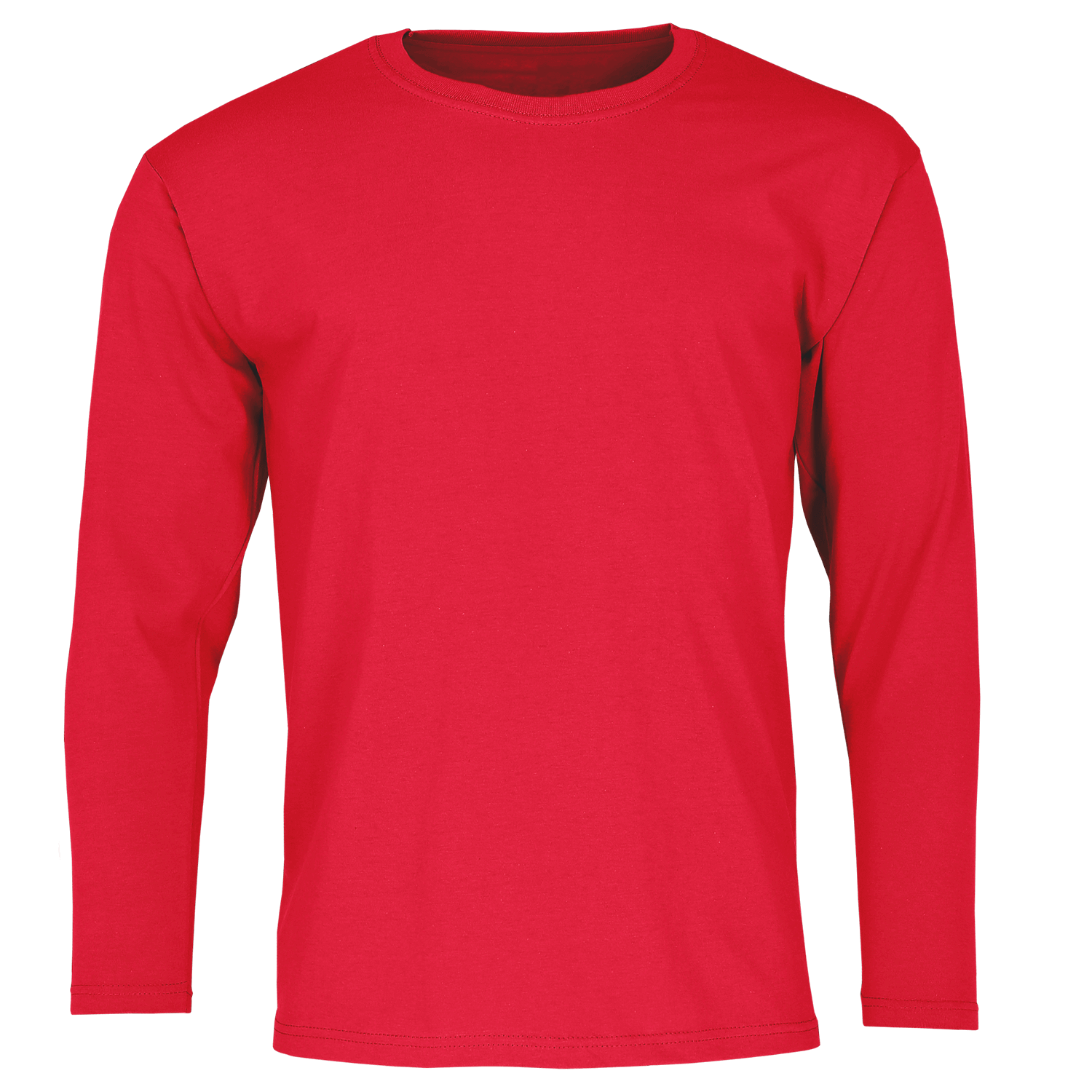 Valueweight Langarm T-Shirt
