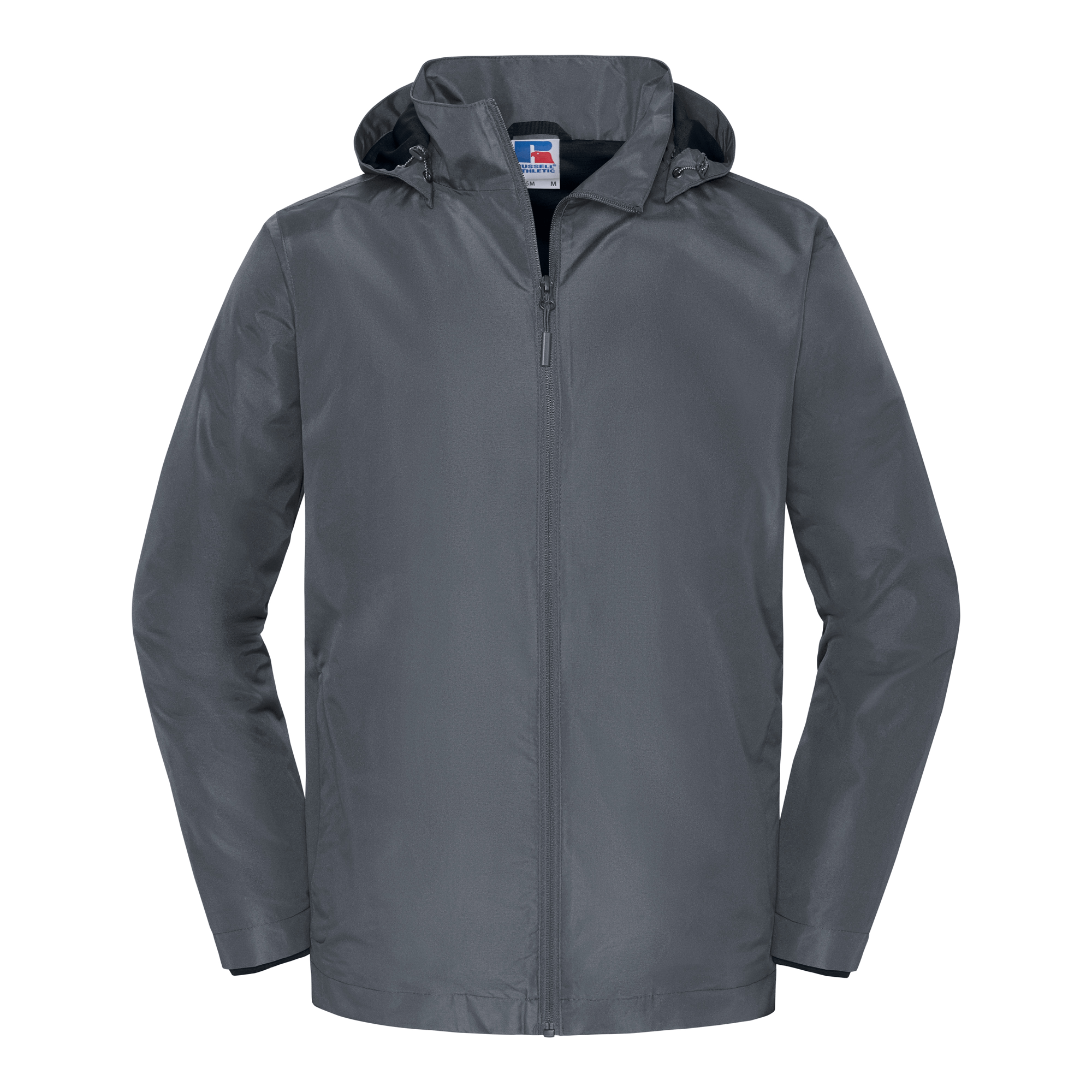 Essential Wetter-Shelljacke