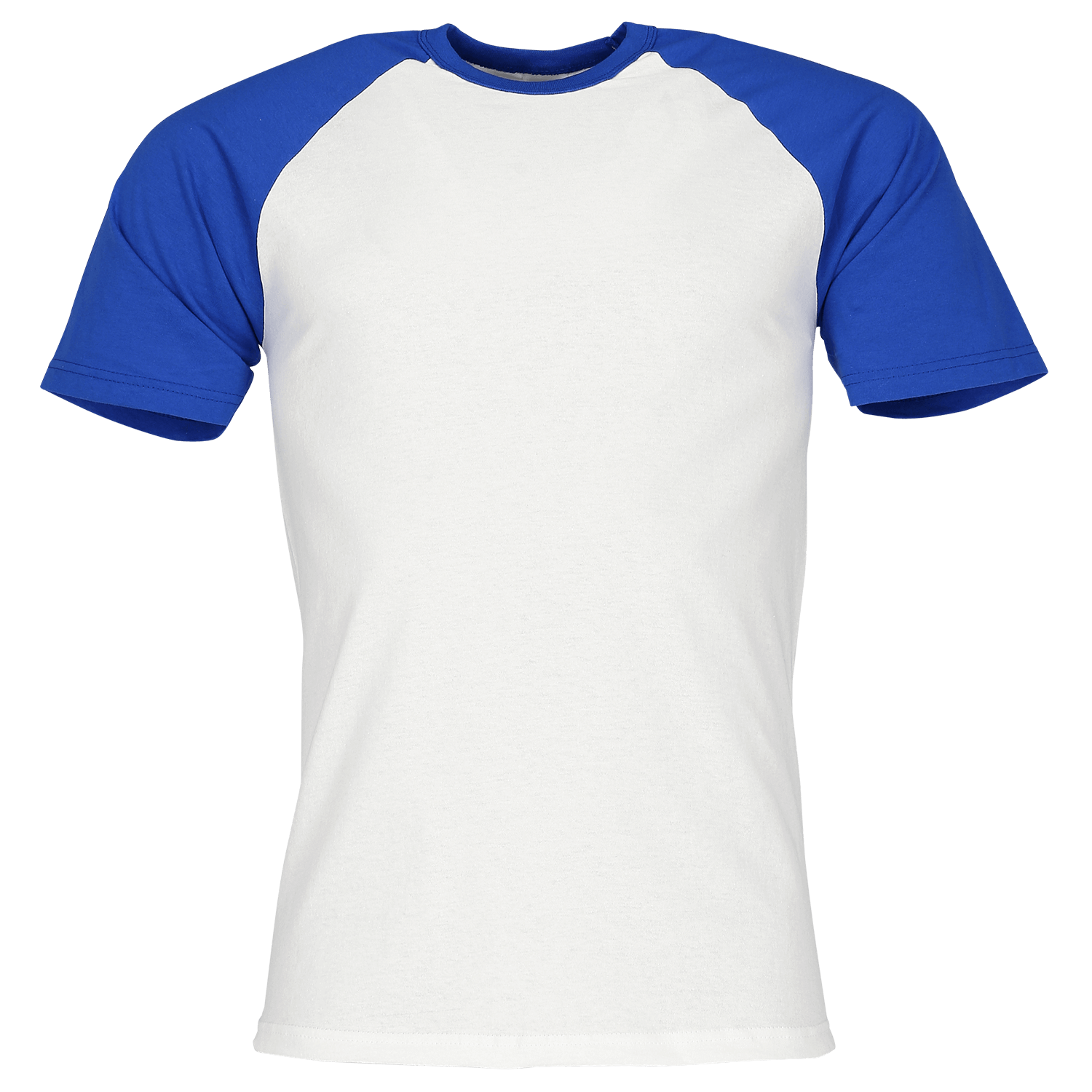 Valueweight Short Sleeve Baseball T-Shirt