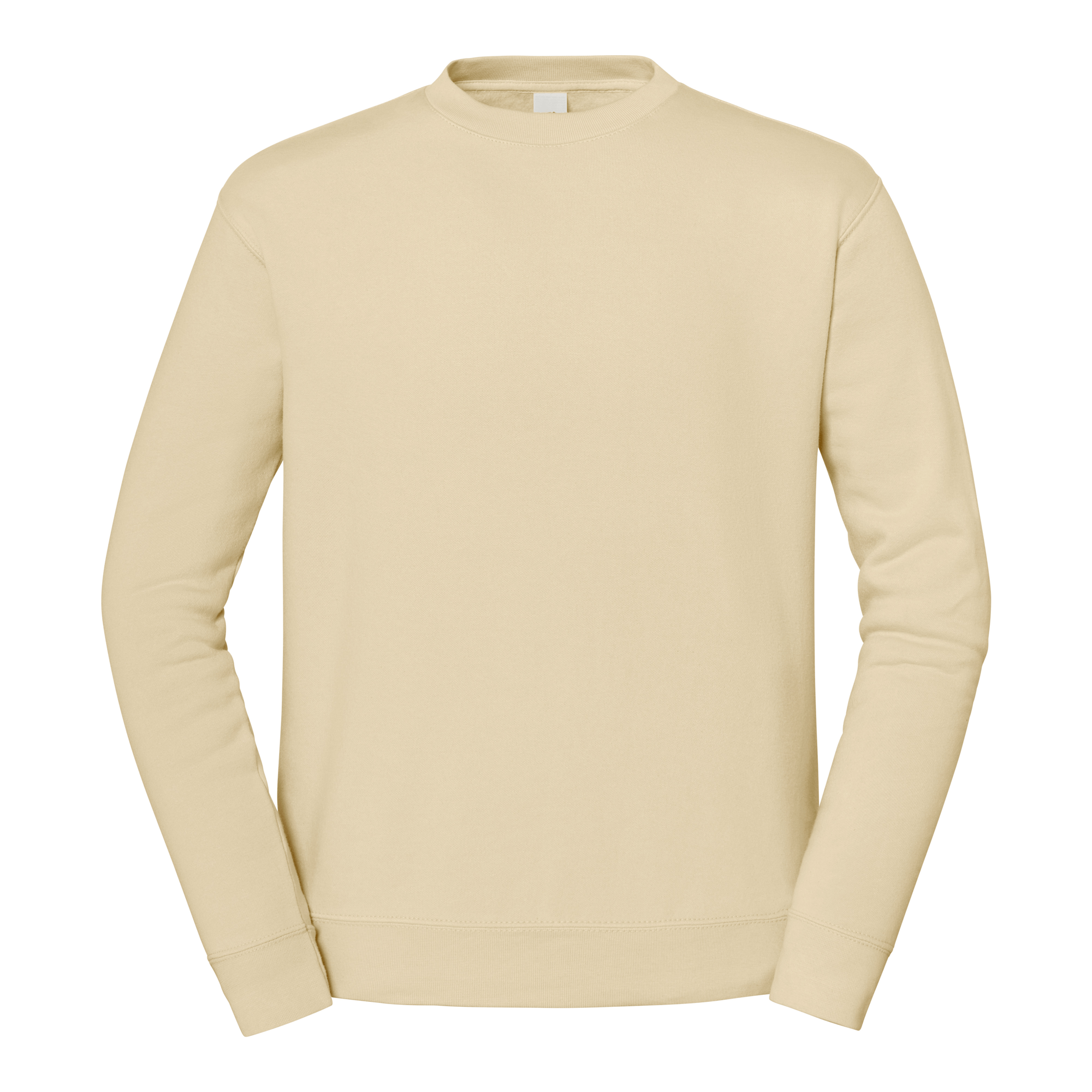 Iconic Premium Set-In Sweat