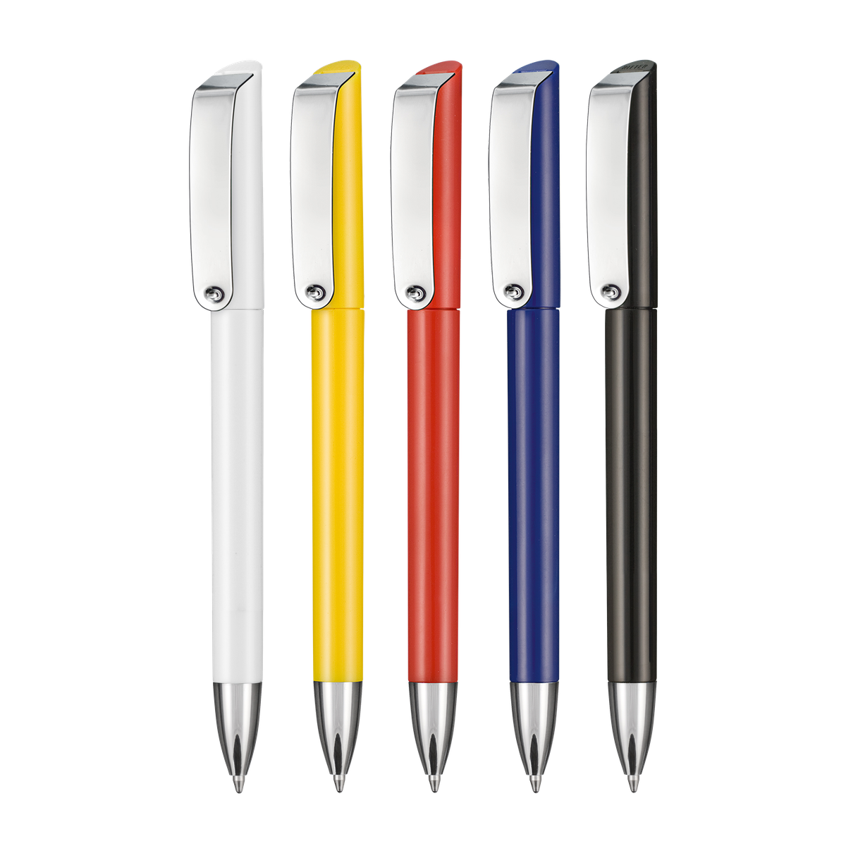 Ritter – GLOSSY Kugelschreiber