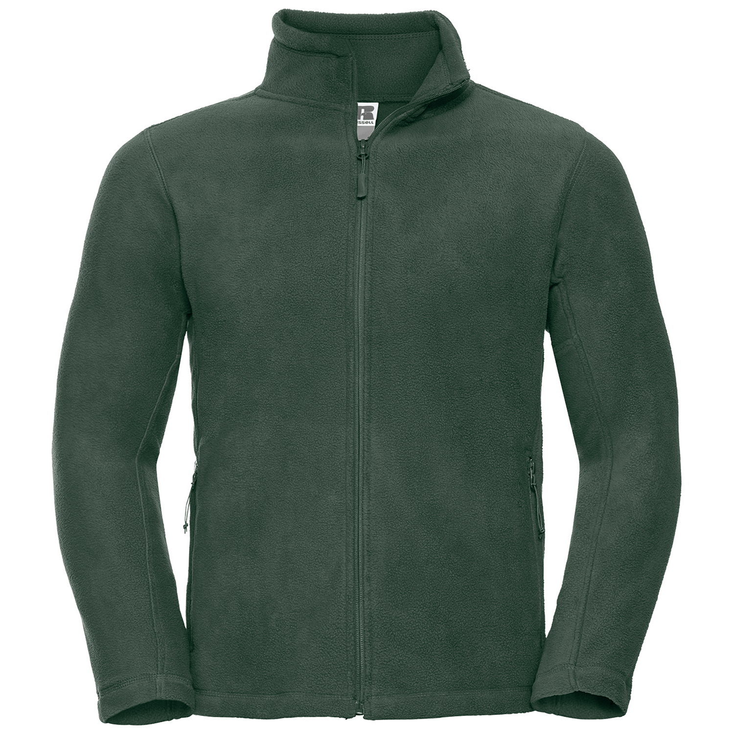 Fleecejacke