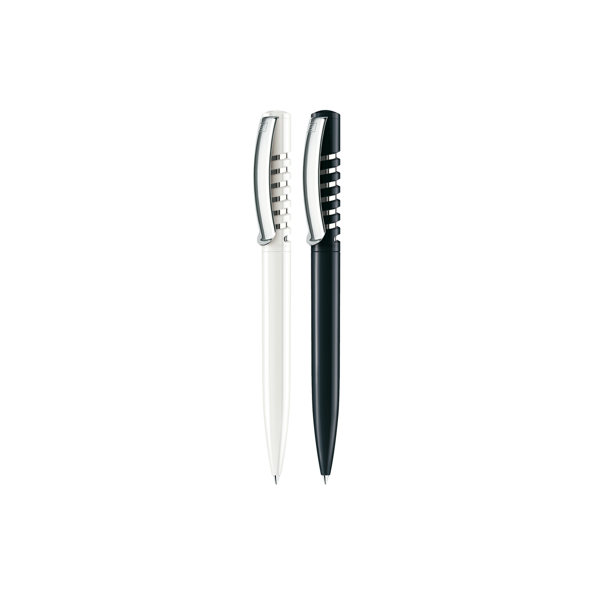 senator - New Spring Polished MC Druckkugelschreiber