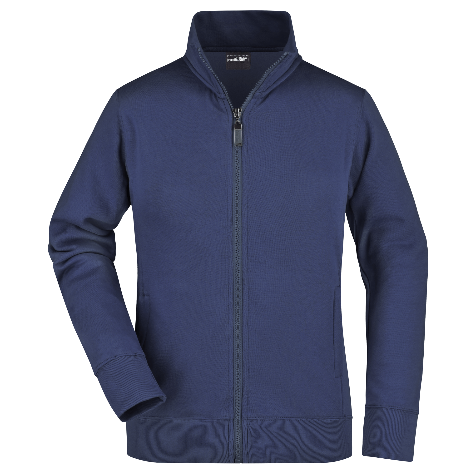 Ladies Sweatjacke