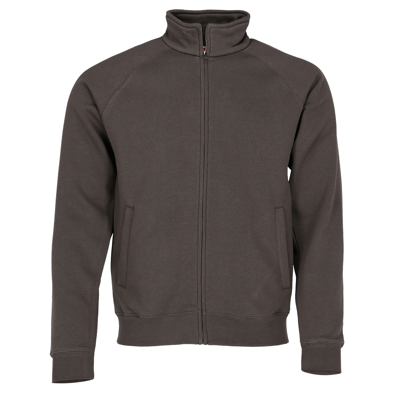 Premium Sweatjacke