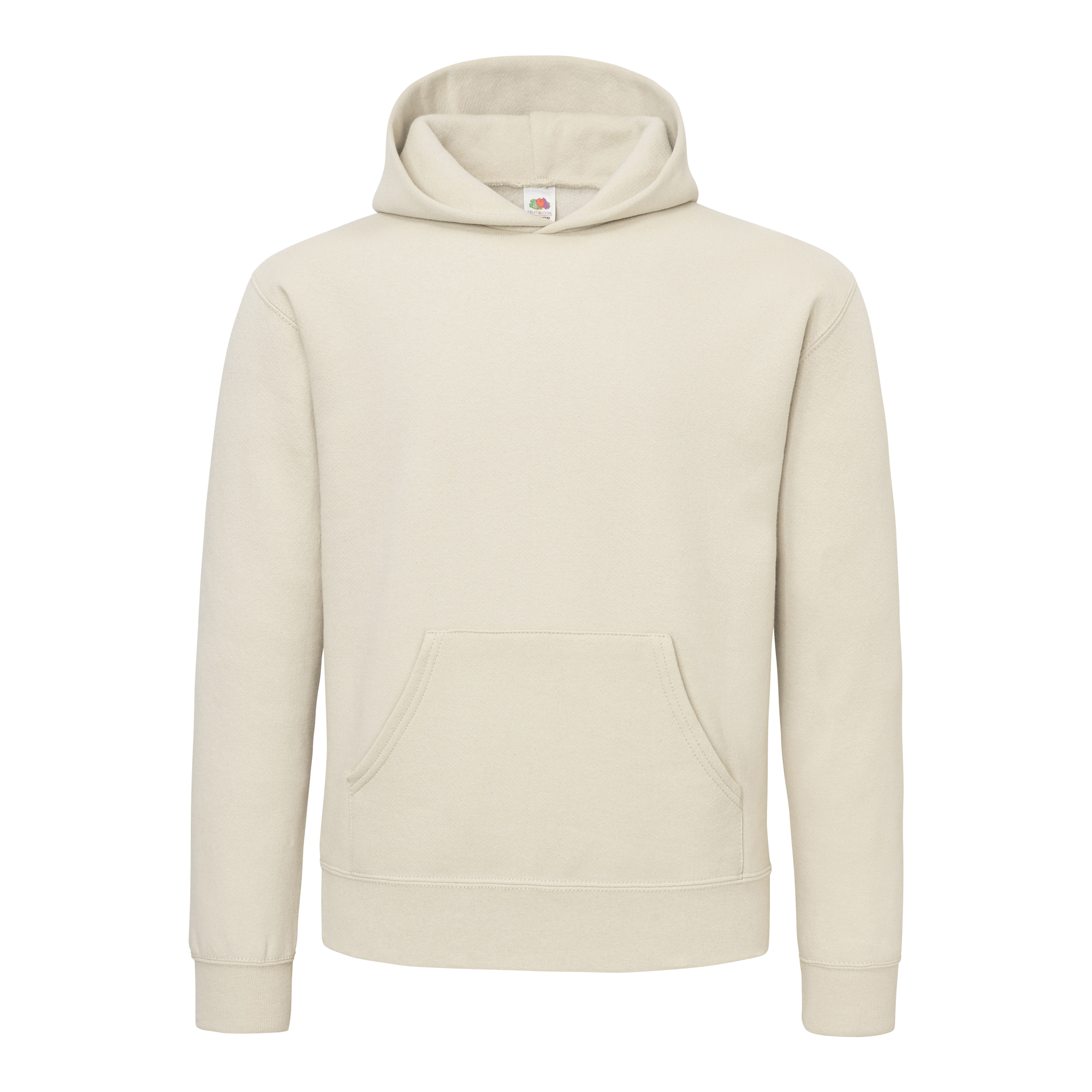 Supercotton™ Kapuzen Sweat