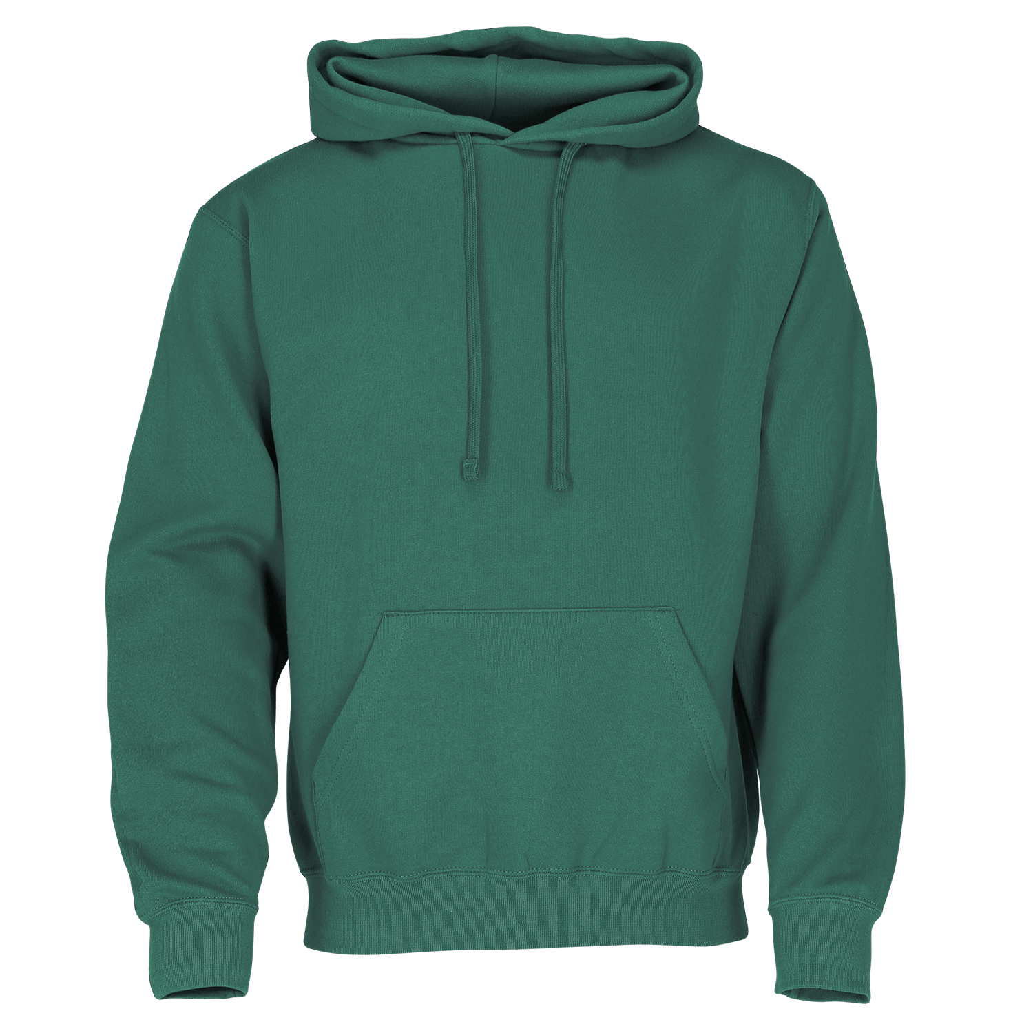 Hooded Sweat