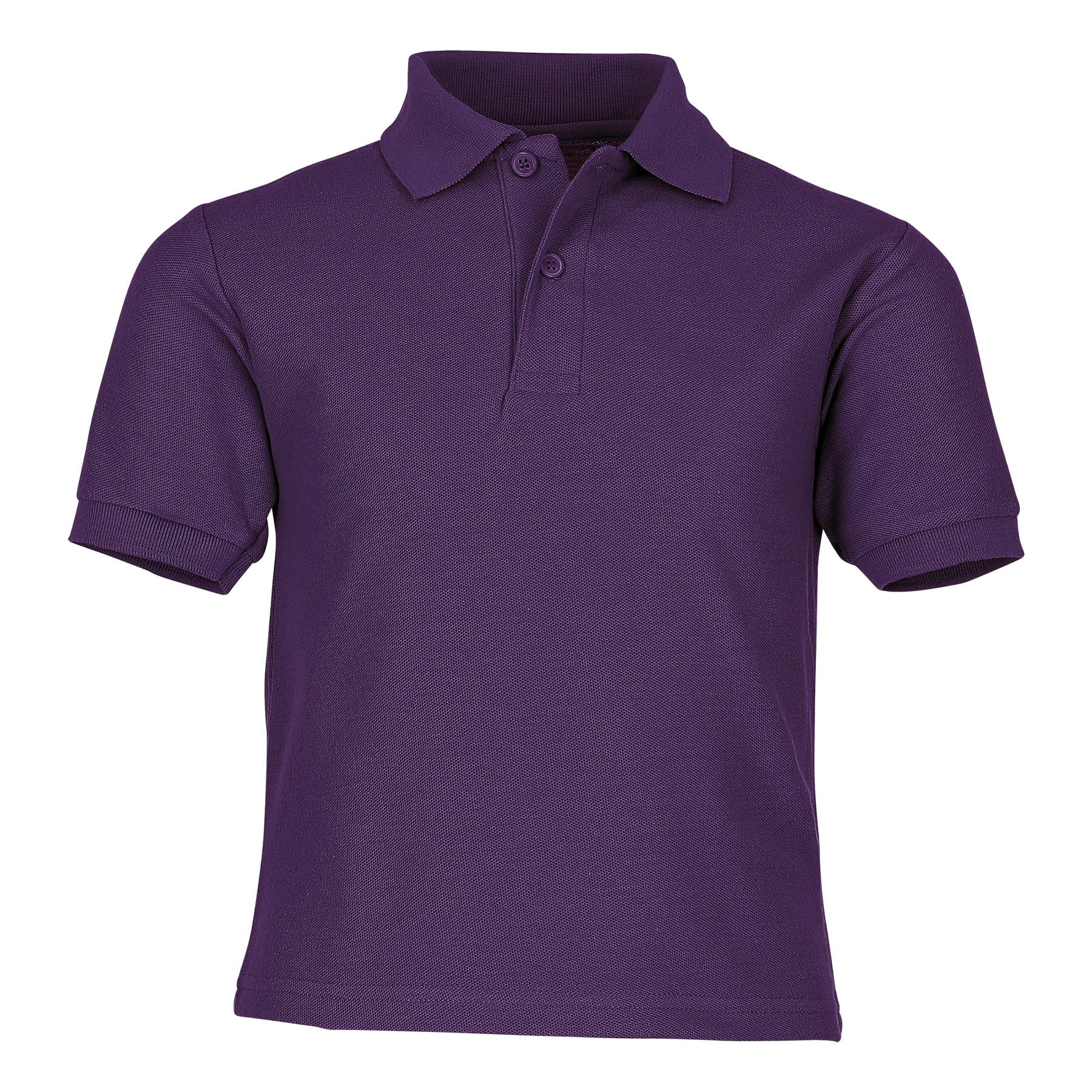 Kids 65/35 Polo