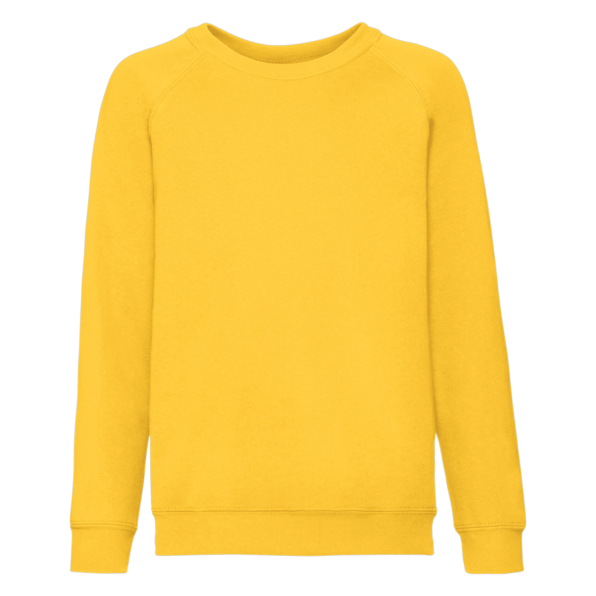 Kids Classic Raglan Sweat