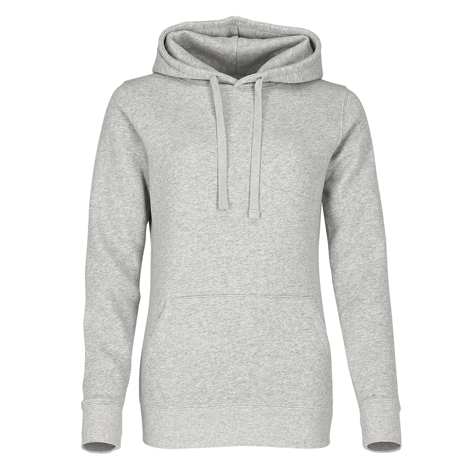 Damen Authentic Kapuzen-Sweat