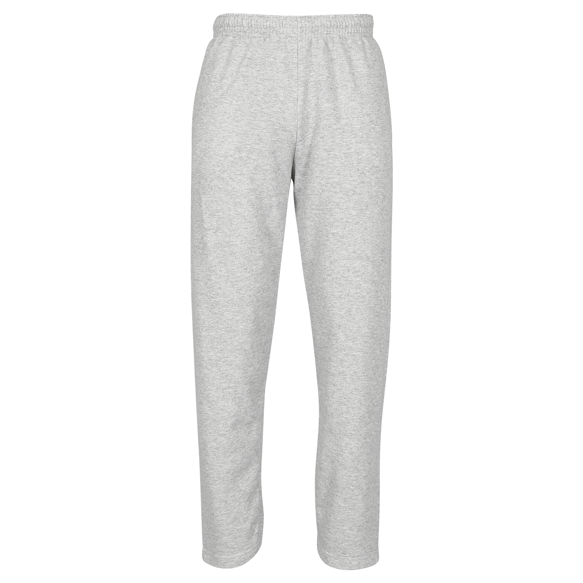 Classic Open Hem Jog Pants