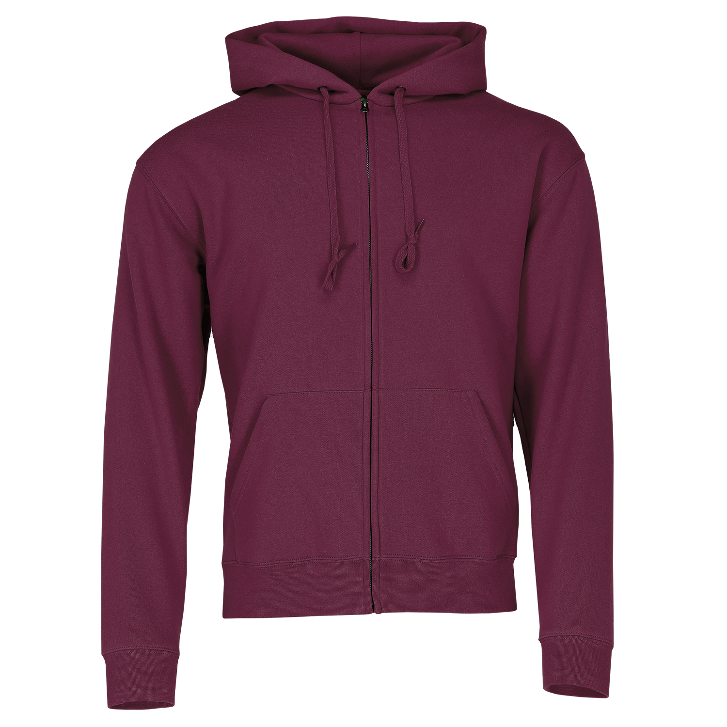 Premium Hooded Sweat Jacket