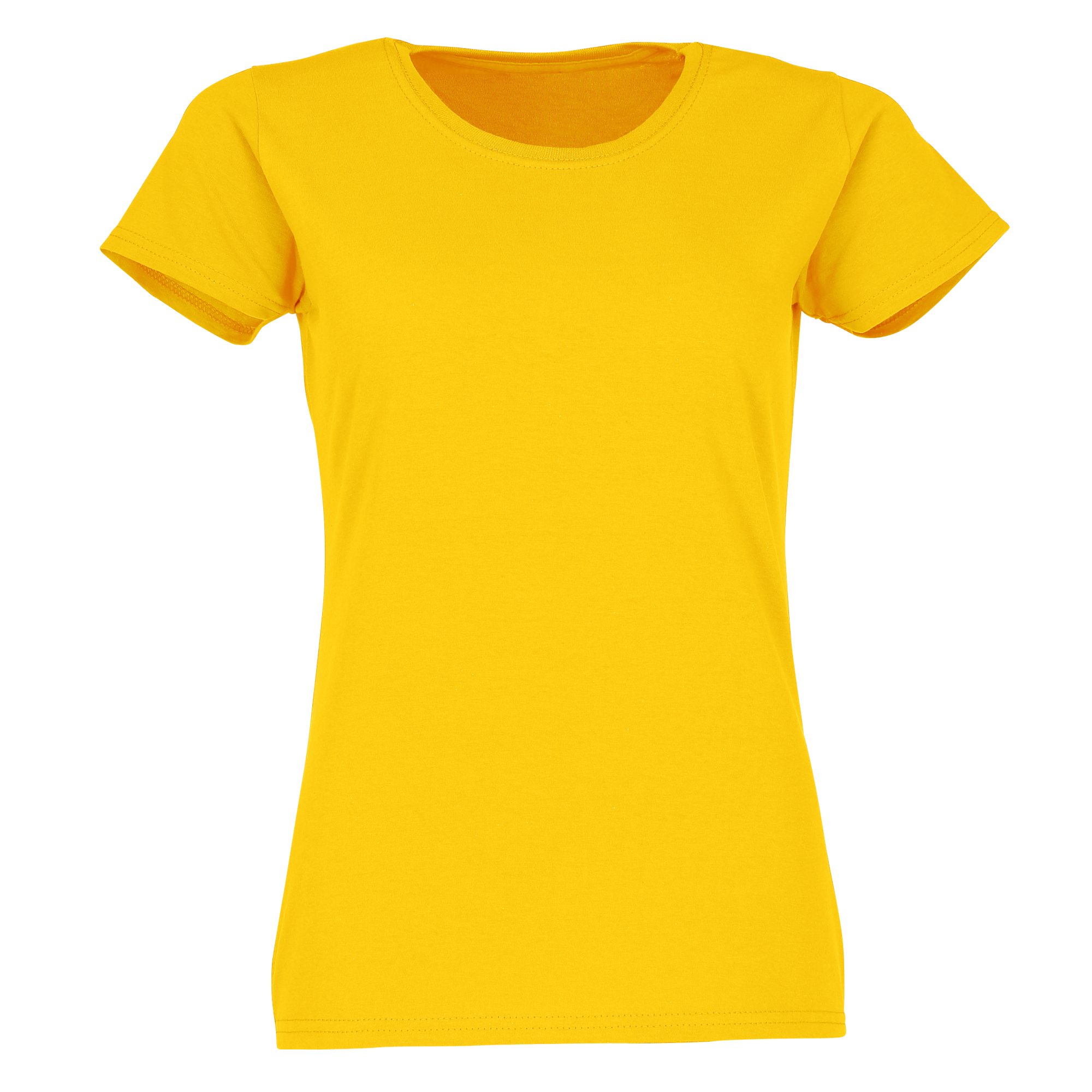 Ladies Valueweight T-Shirt