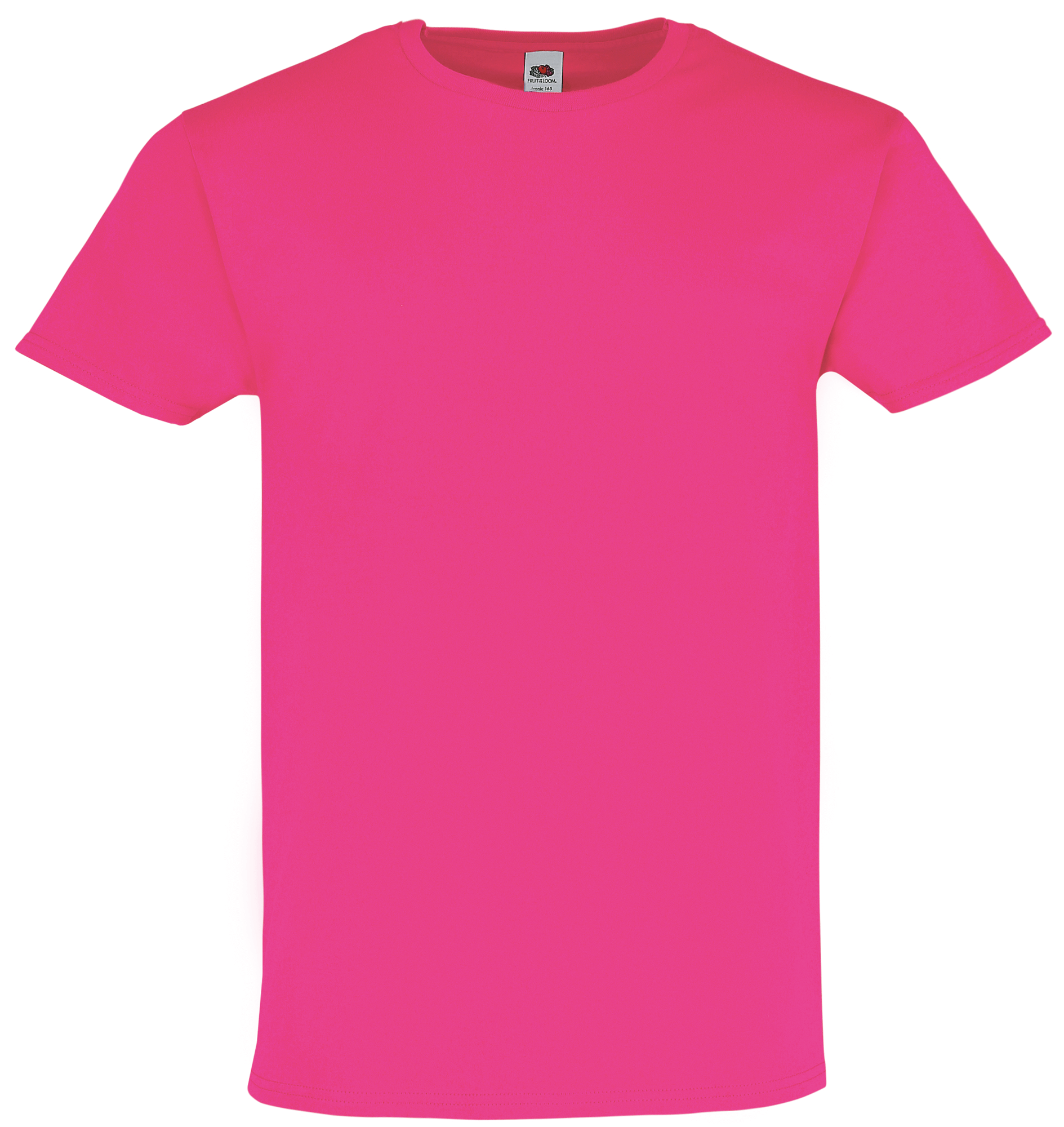 Iconic 195 T-Shirt (vorher: Ringspun Premium T-Shirt)