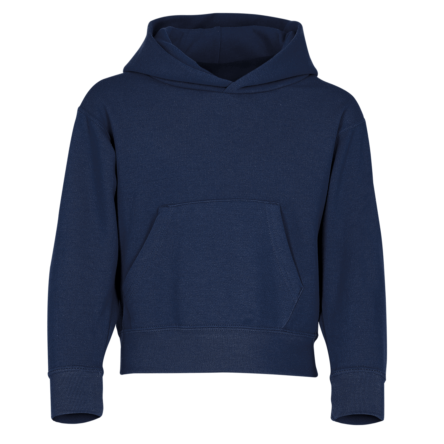 Kinder Kapuzen-Sweat