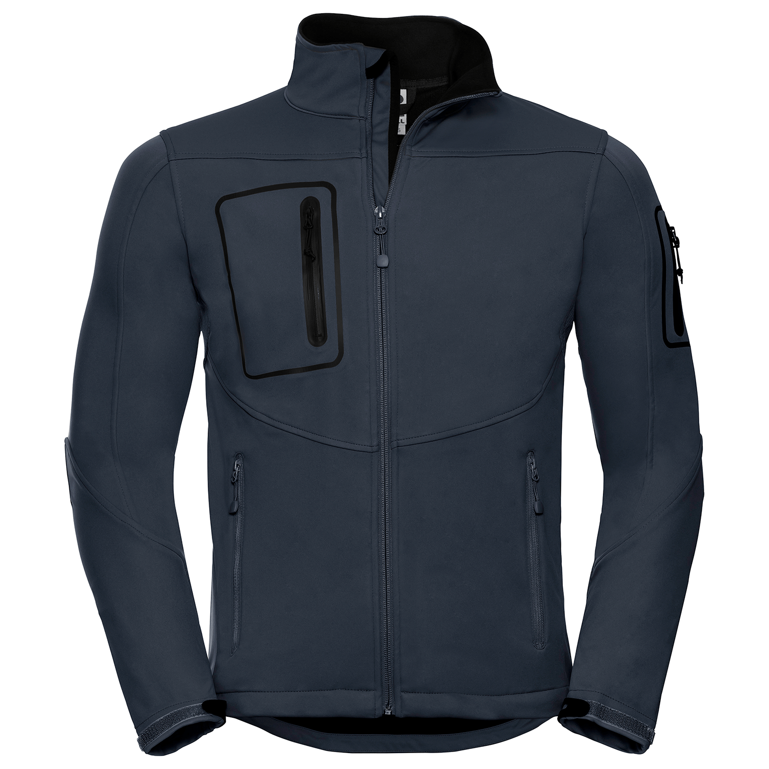 Sportshell 5000 Jacke