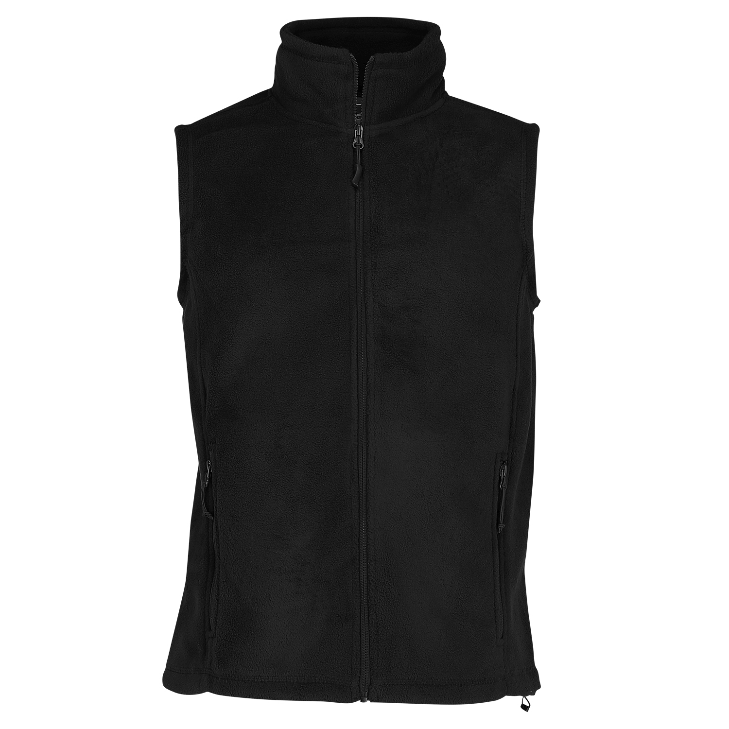 Fleece Weste