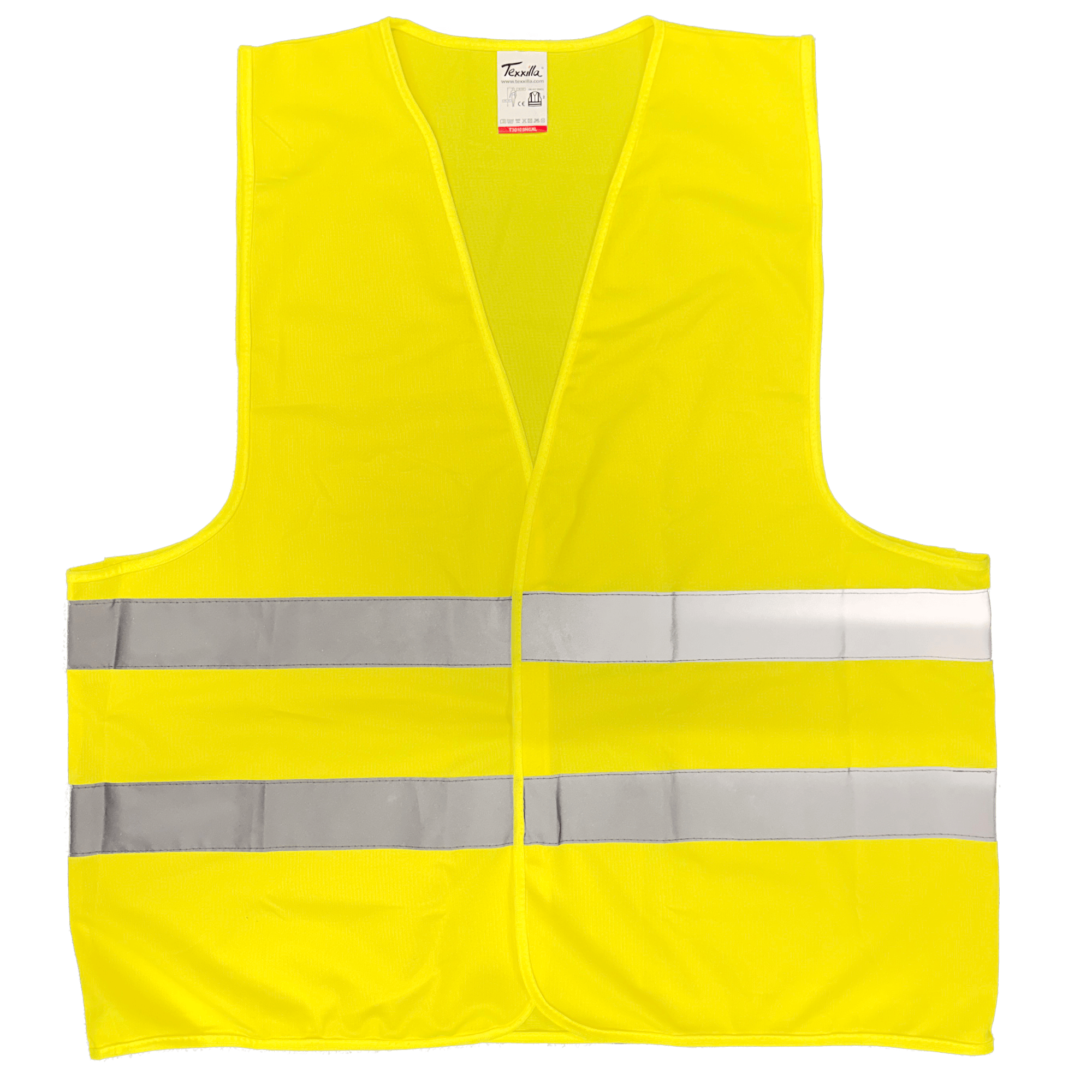 Warnweste Standard