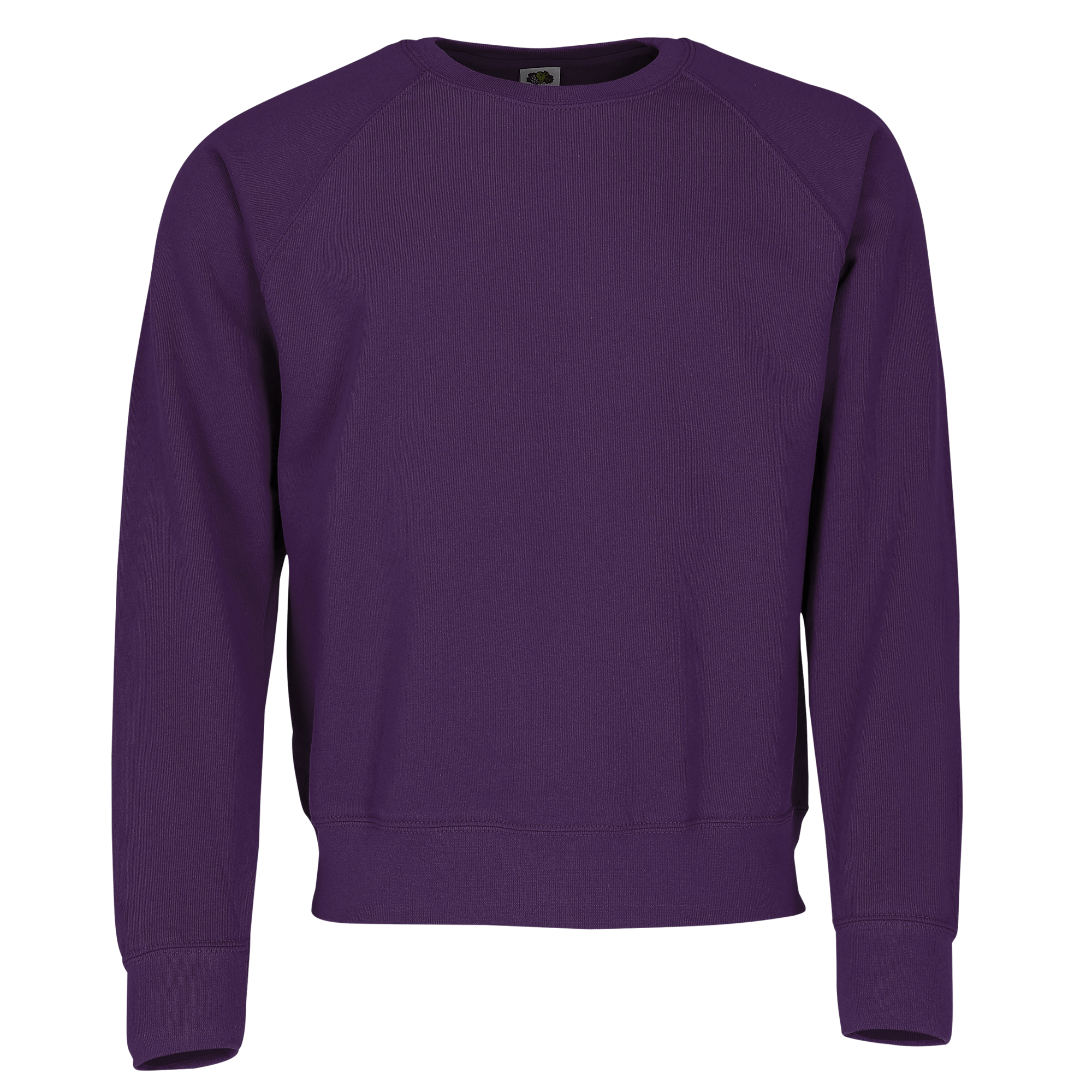 Classic Raglan Sweat