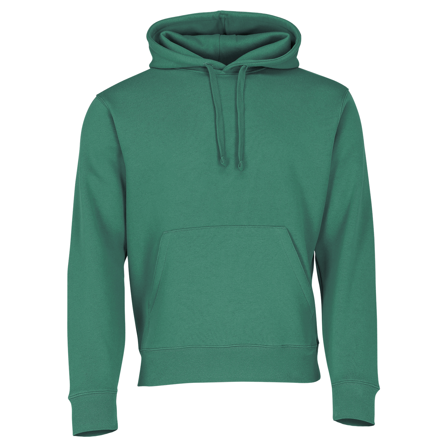 Authentic Kapuzen-Sweat
