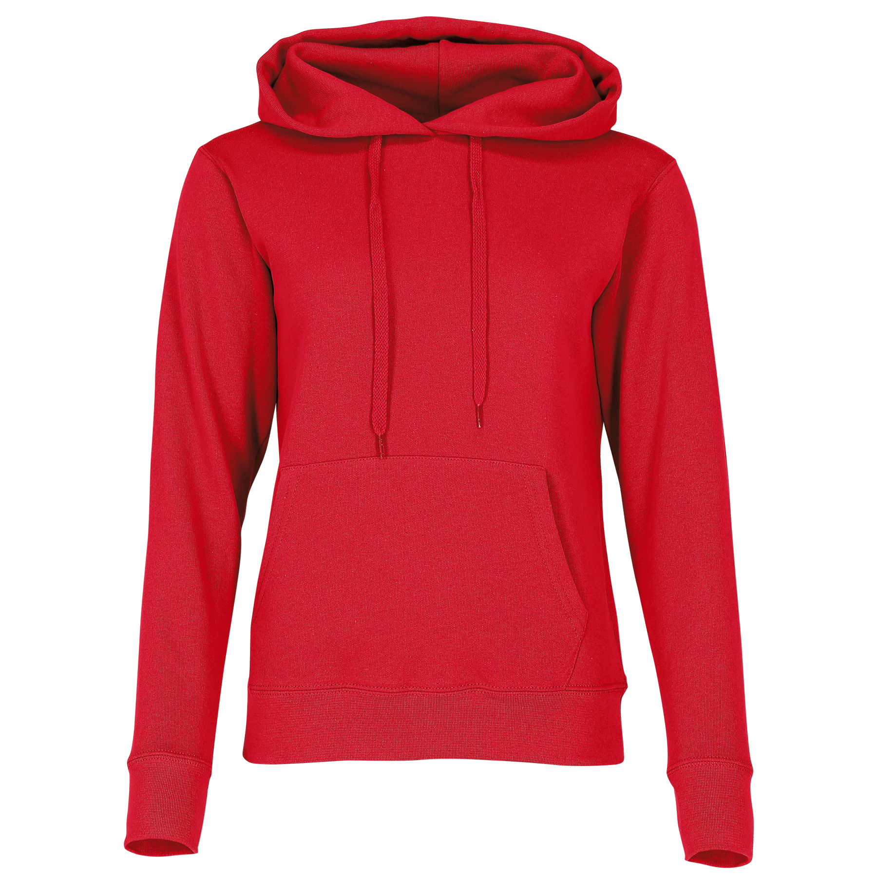 Ladies Classic Kapuzen-Sweat