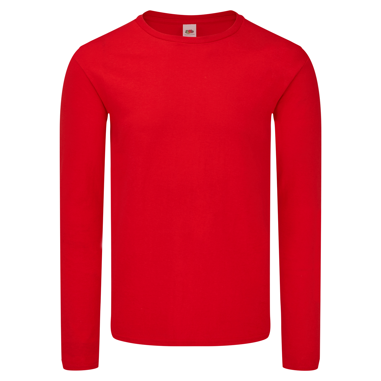 Iconic 150 Classic Langarm T-Shirt