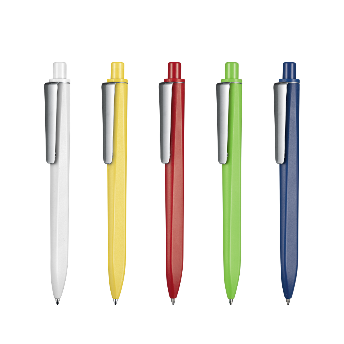 Ritter – RIDGE RECYCLED M Kugelschreiber