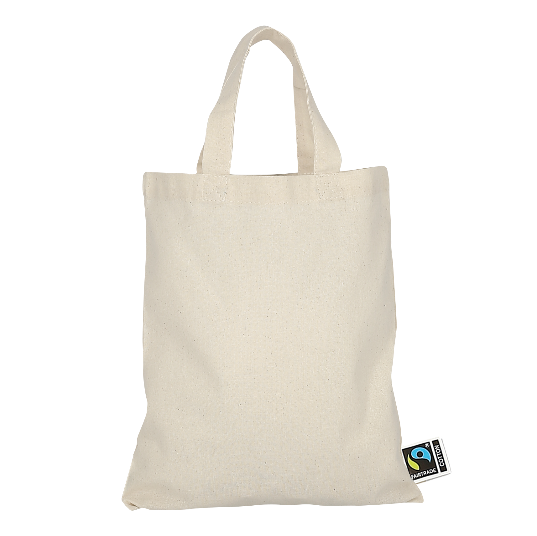 Apothekertasche aus Fairtrade-zertifizierter Baumwolle