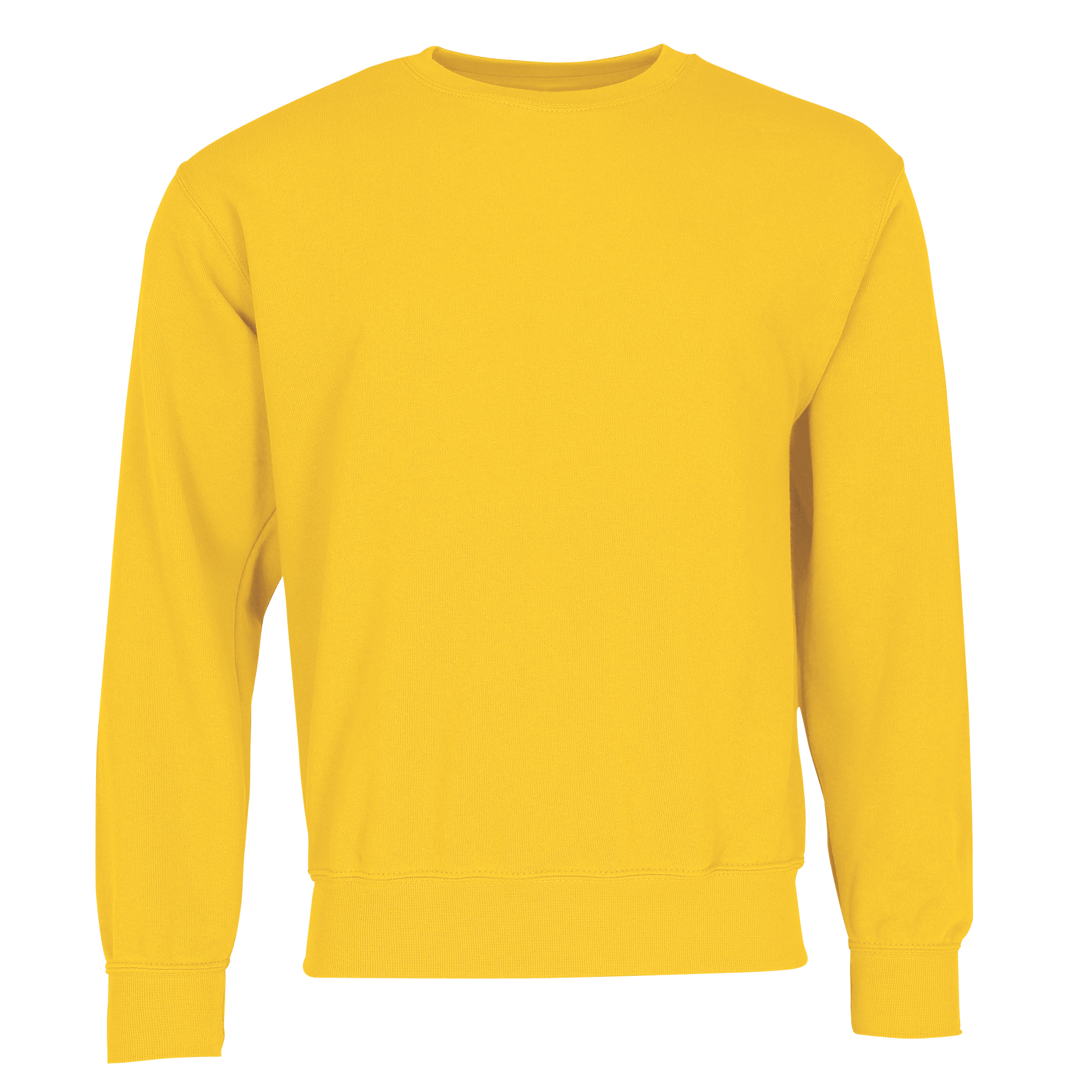Classic Set-In Sweat