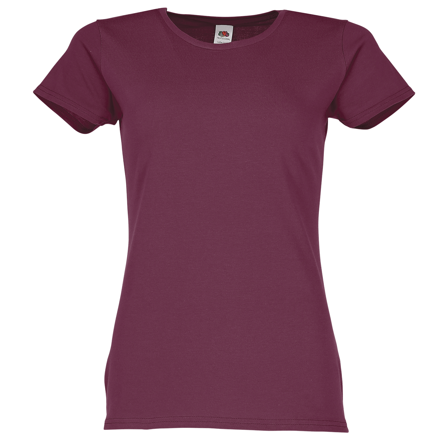 Ladies Iconic 150 T-Shirt