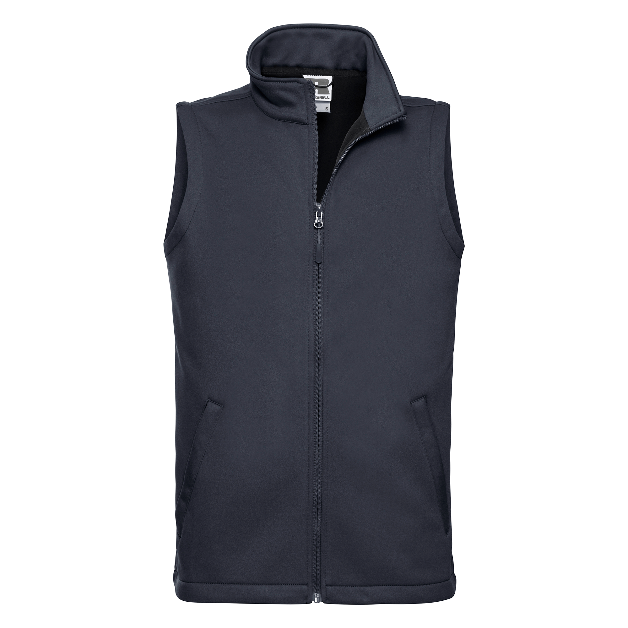 Smart Softshell Weste
