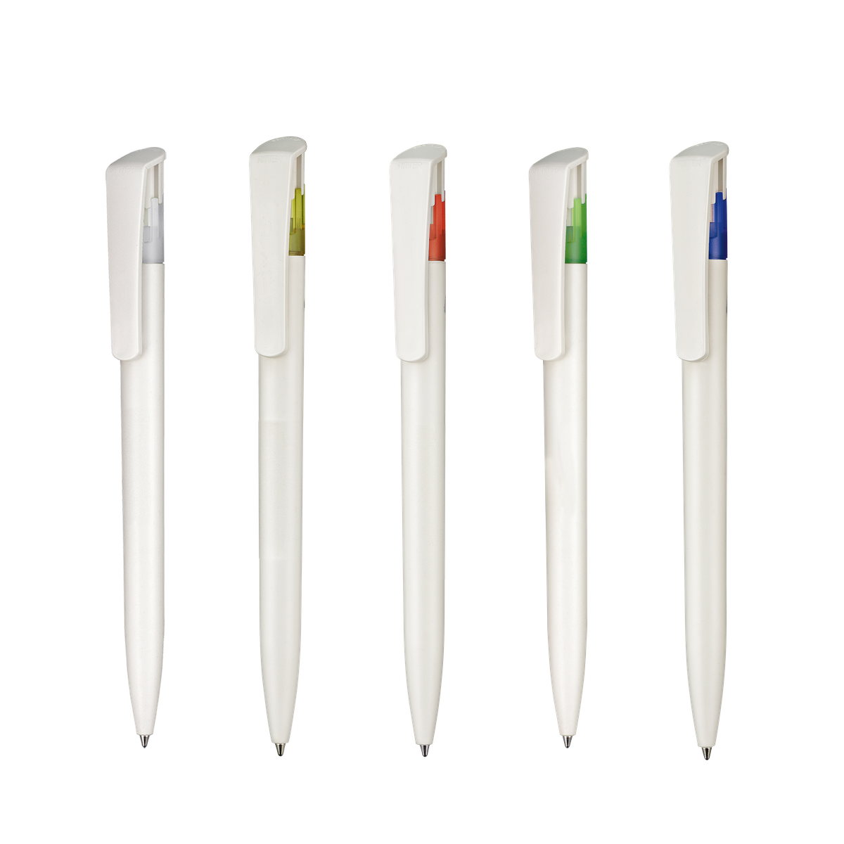 Ritter – BIO-STAR Kugelschreiber