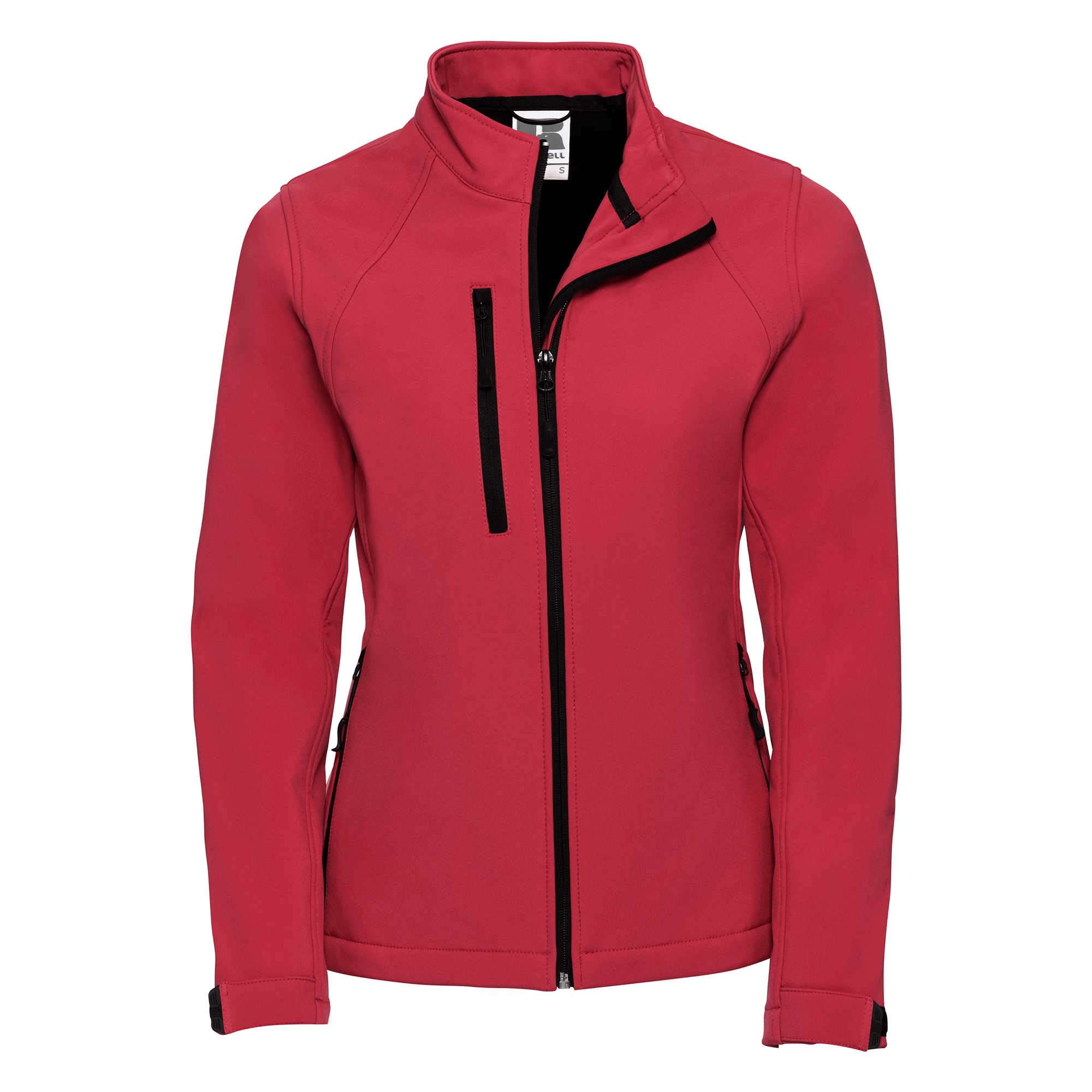 Damen Softshell Jacke