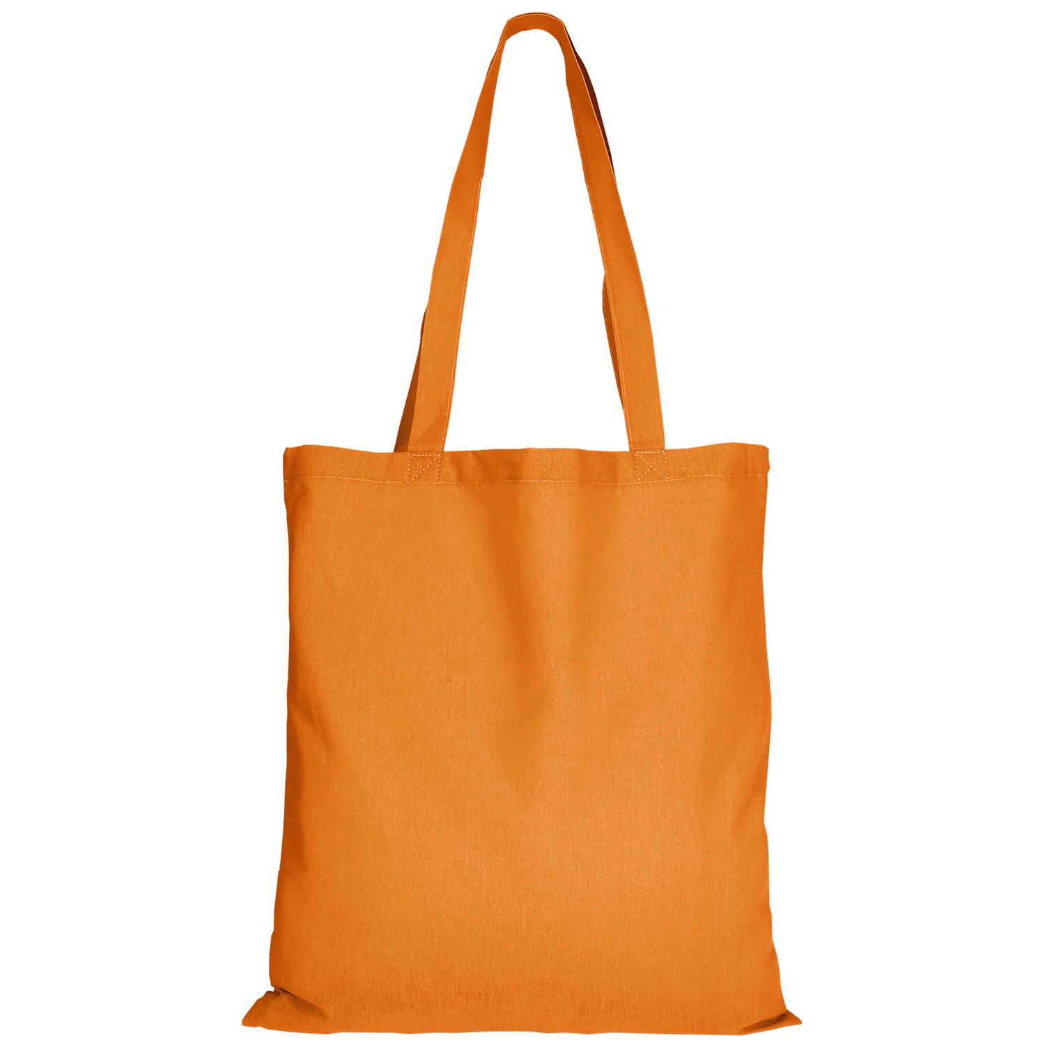 Baumwolltasche CLASSIC mit zwei langen Henkeln