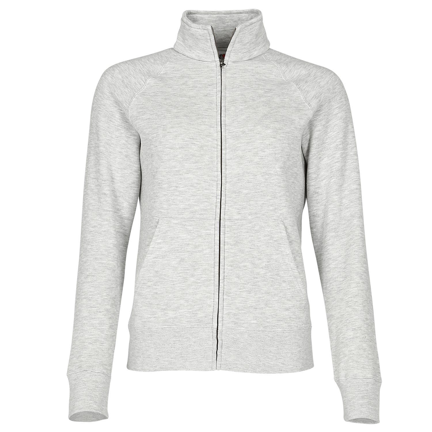 Ladies Premium Sweatjacke