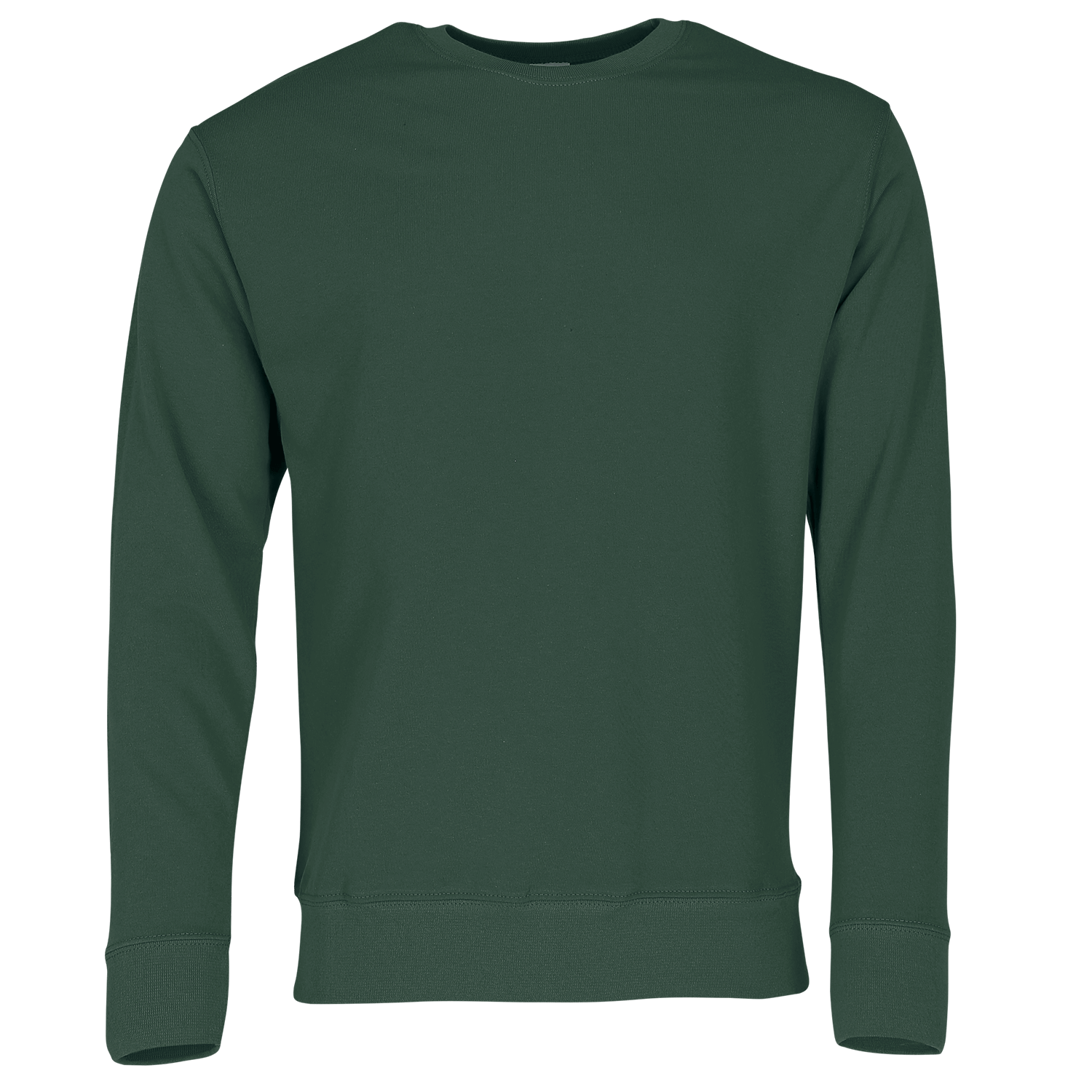 Lightweight Set-In Sweat