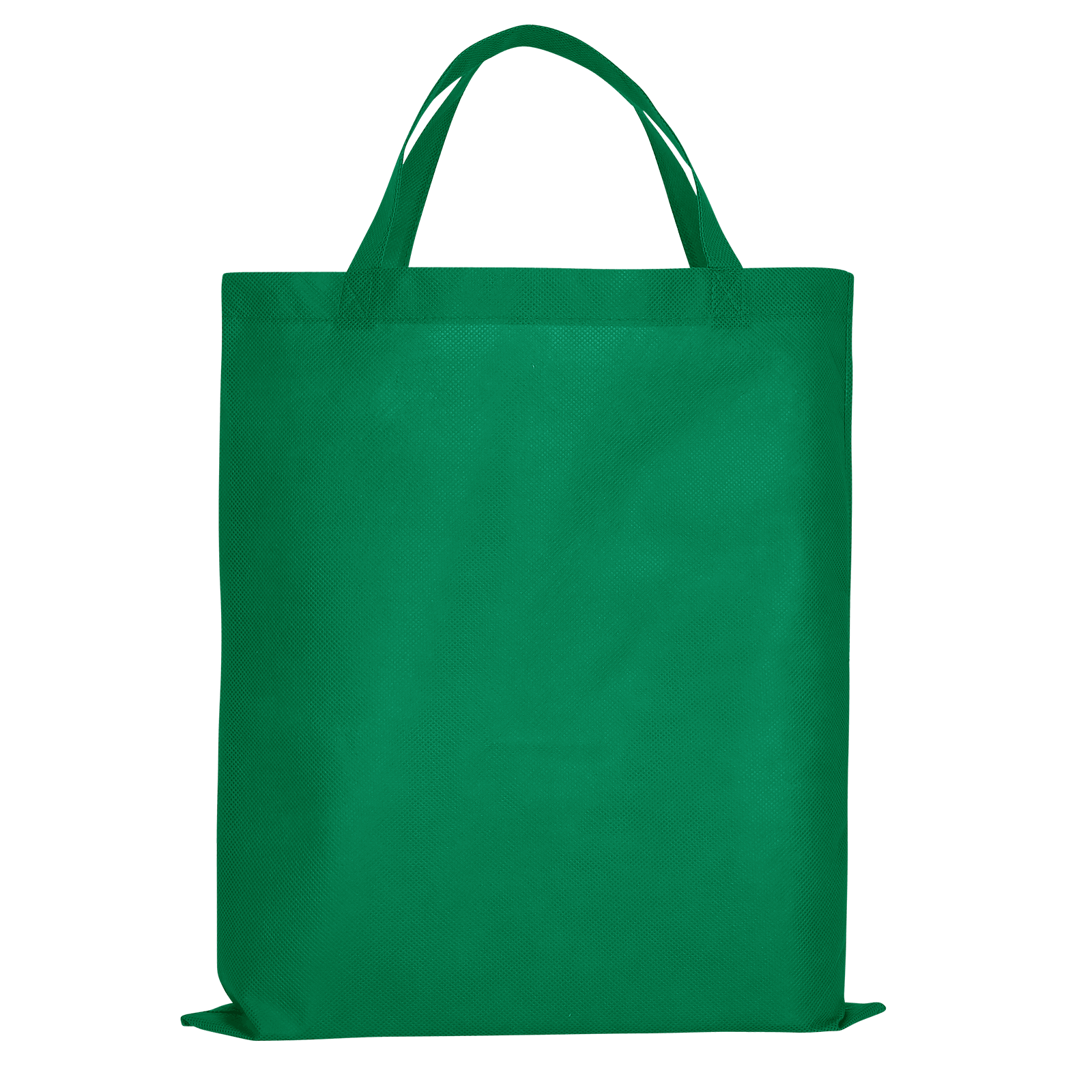 PP-Tasche CLASSIC mit zwei kurzen Henkeln