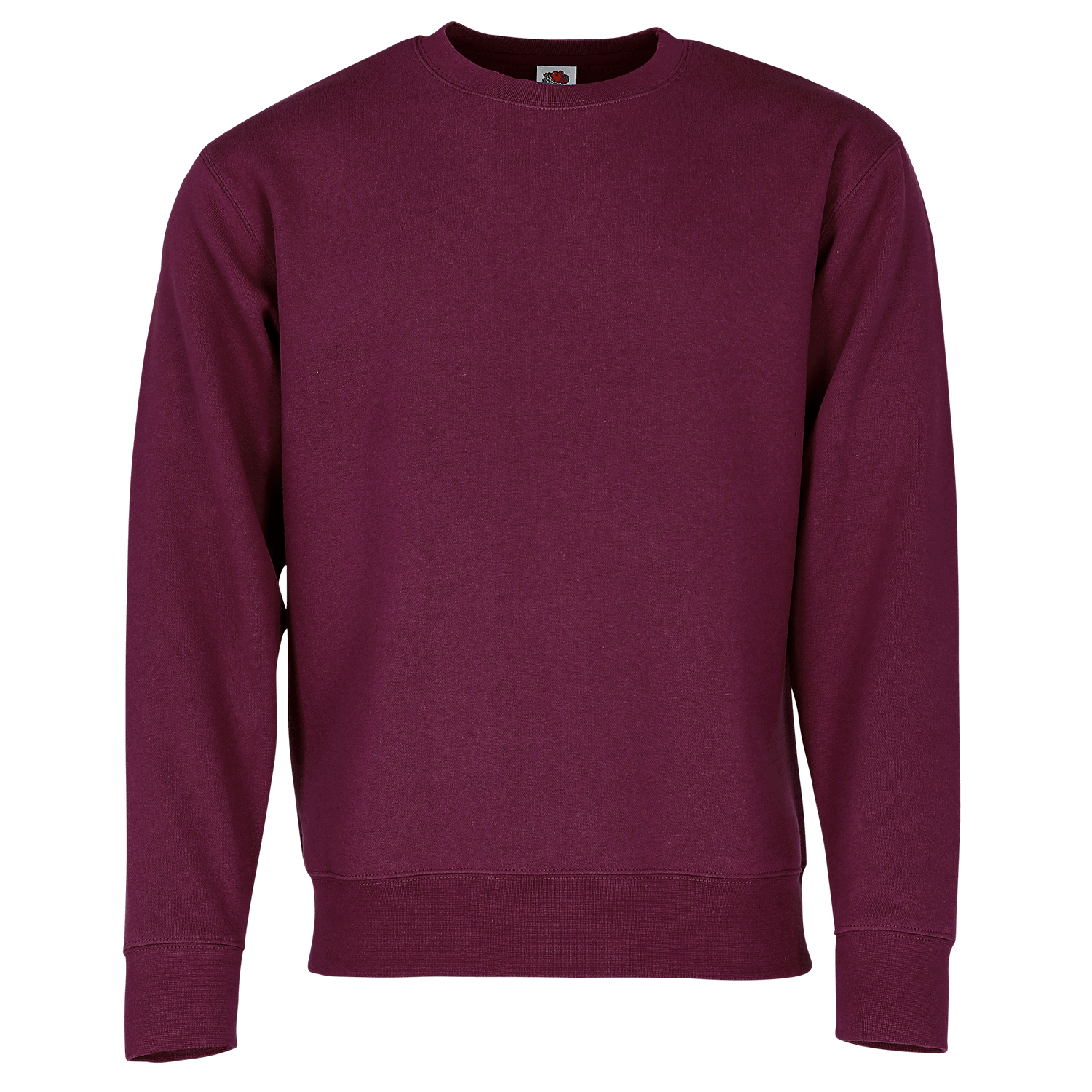 Premium Set-In Sweat